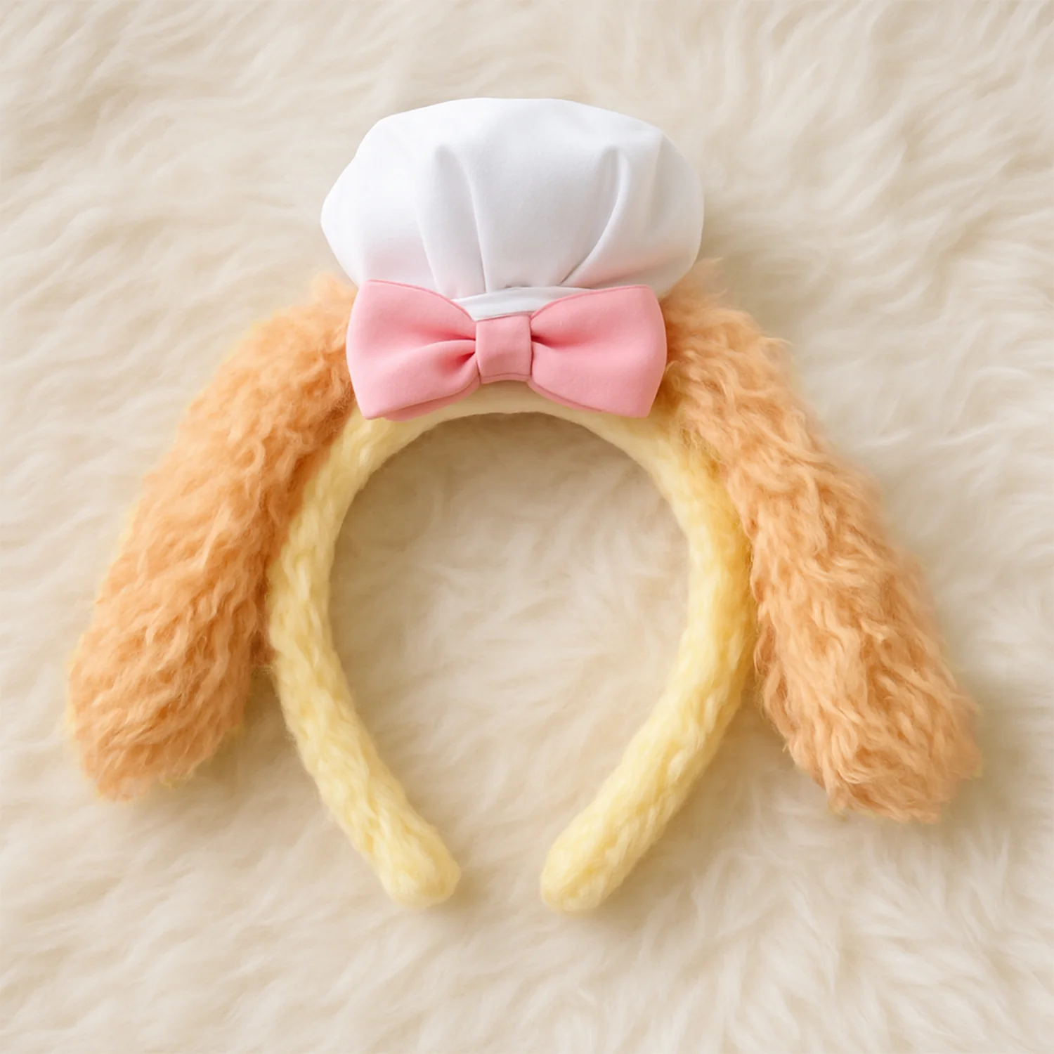 Kids Cartoon Costume Headband (1 Pc) - Image 6