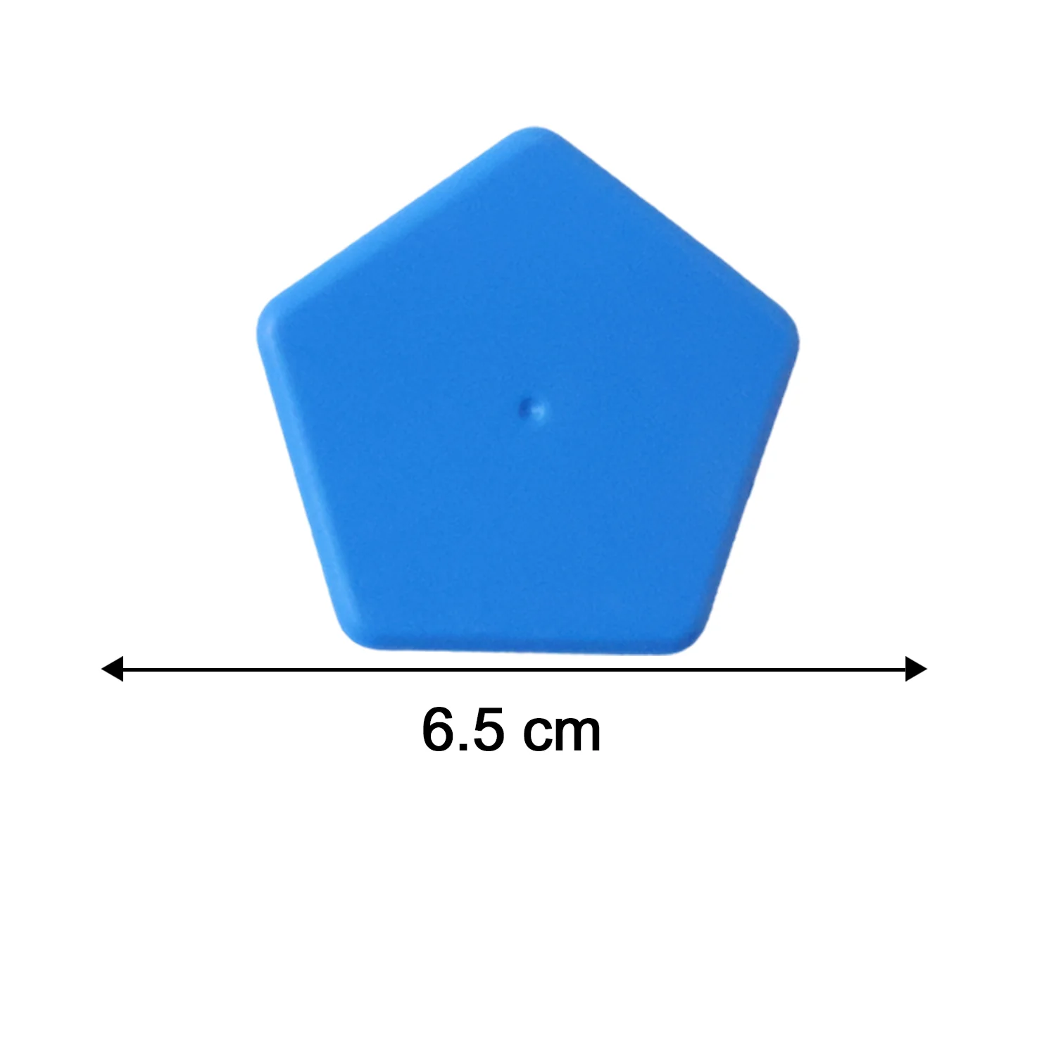 Kids Learning Shape Puzzle Toy Set (6 Pc) - Image 6