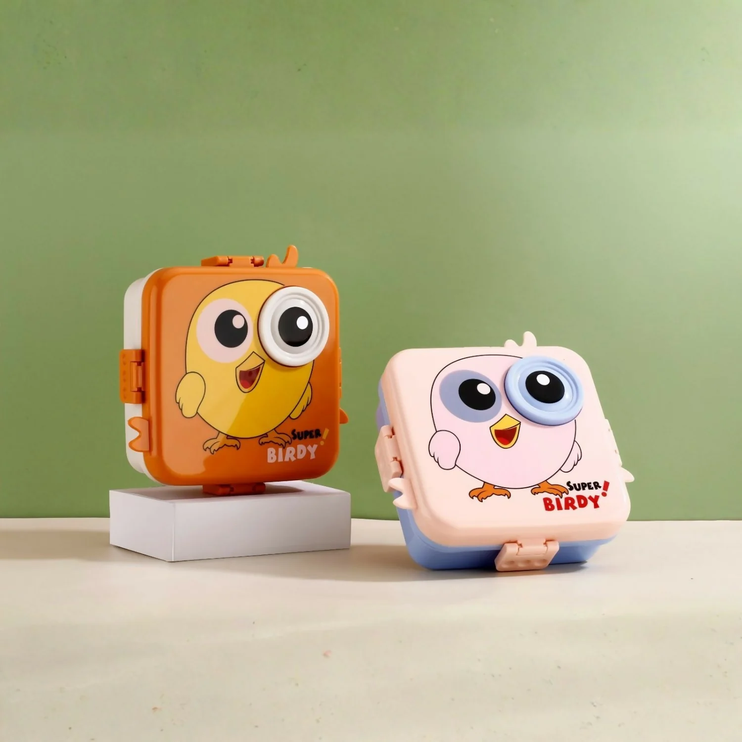 Kids Lunch Box - Image 3