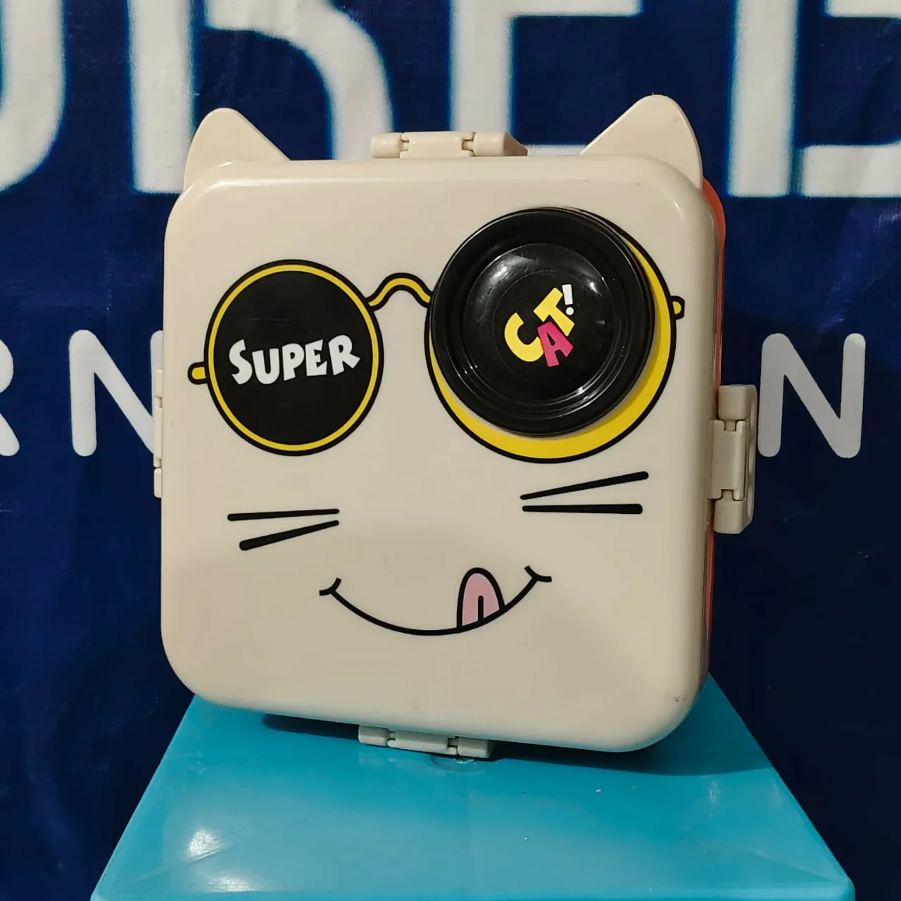 Kids Lunch Box - Image 5