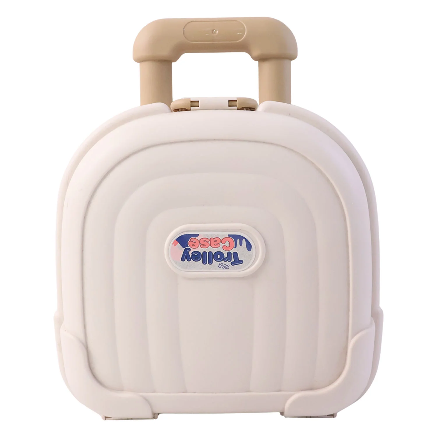 Kids Portable Toy Storage Box with Handle (1 Pc) - Image 5