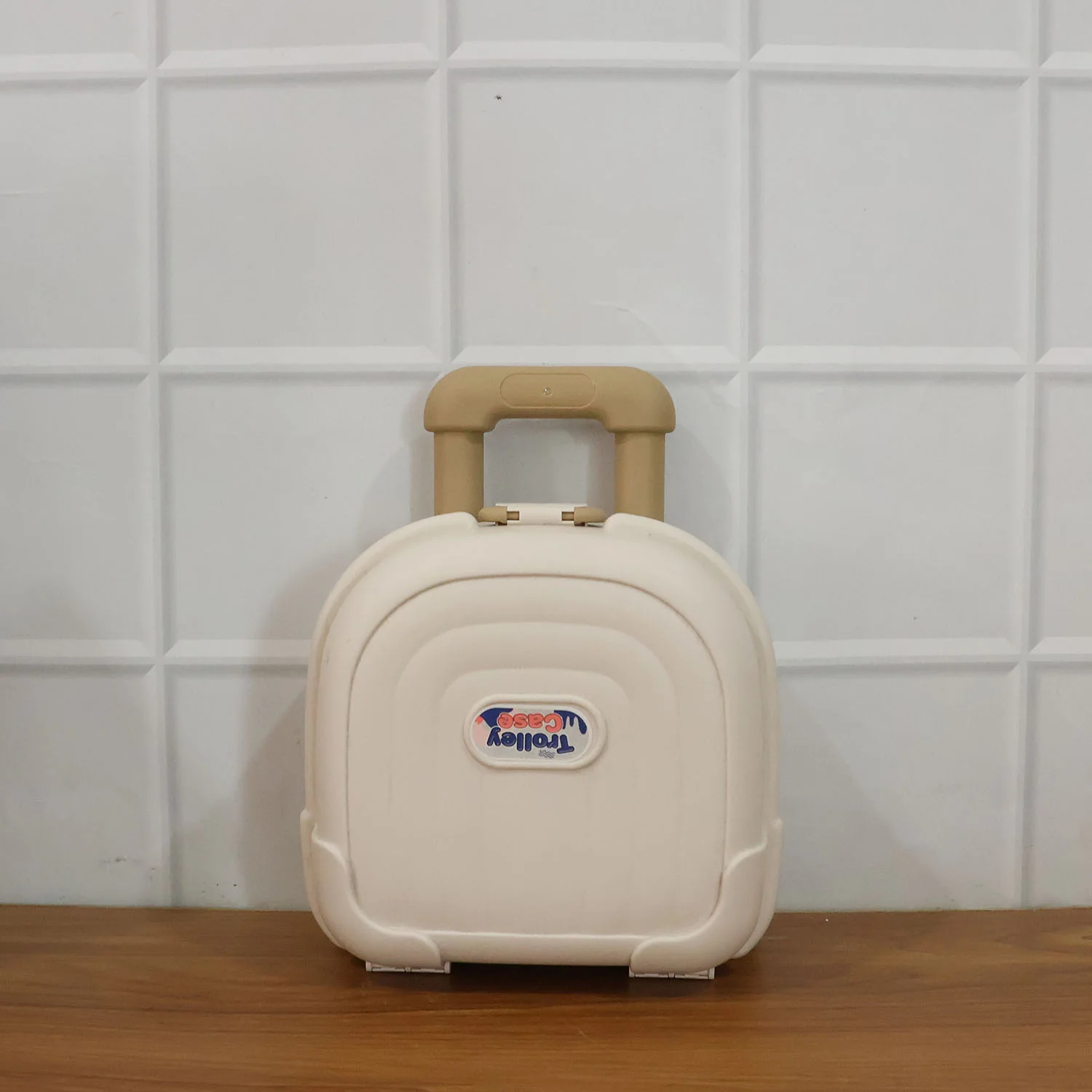 Kids Portable Toy Storage Box with Handle (1 Pc) - Image 9