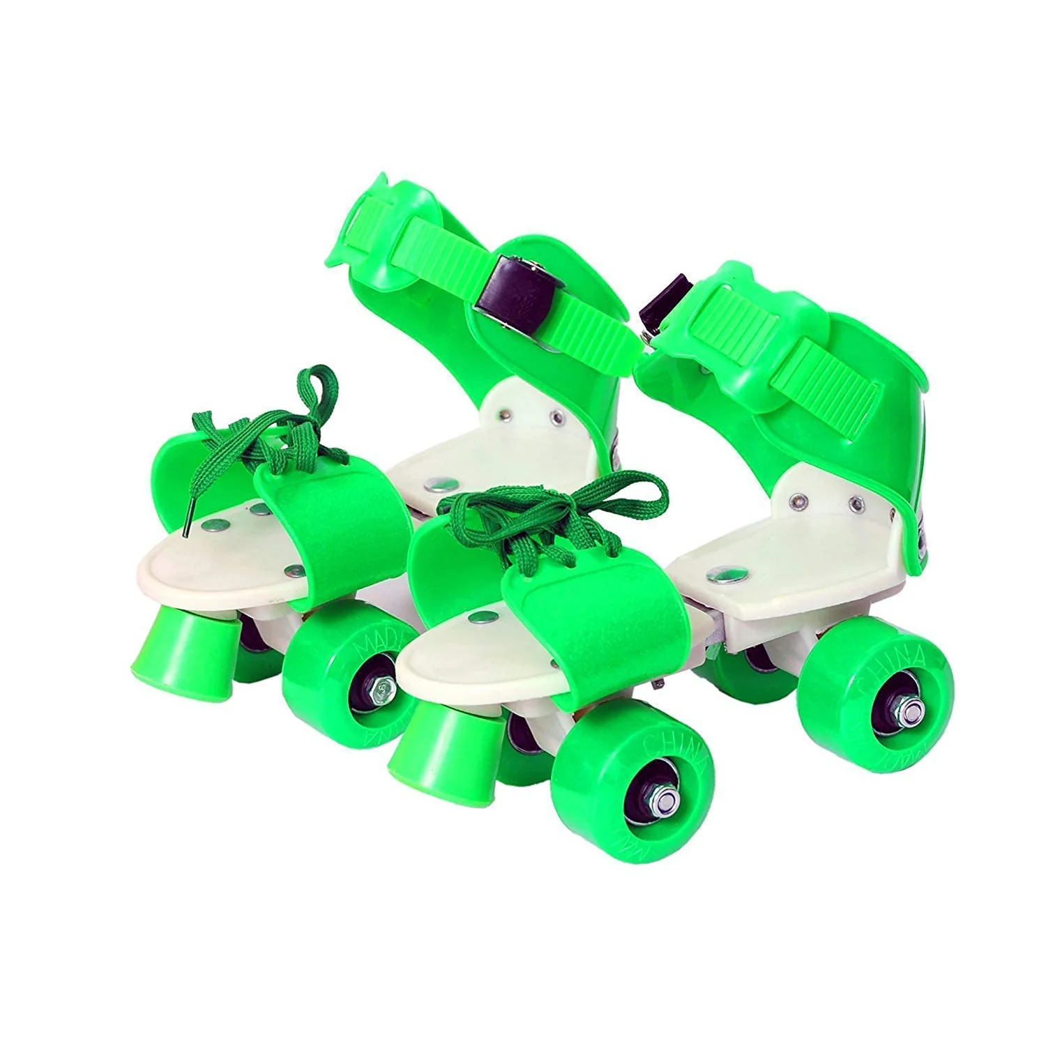 Kids Roller Skates – Adjustable & Comfortable Skating Shoes (Pair of 1) - Image 11