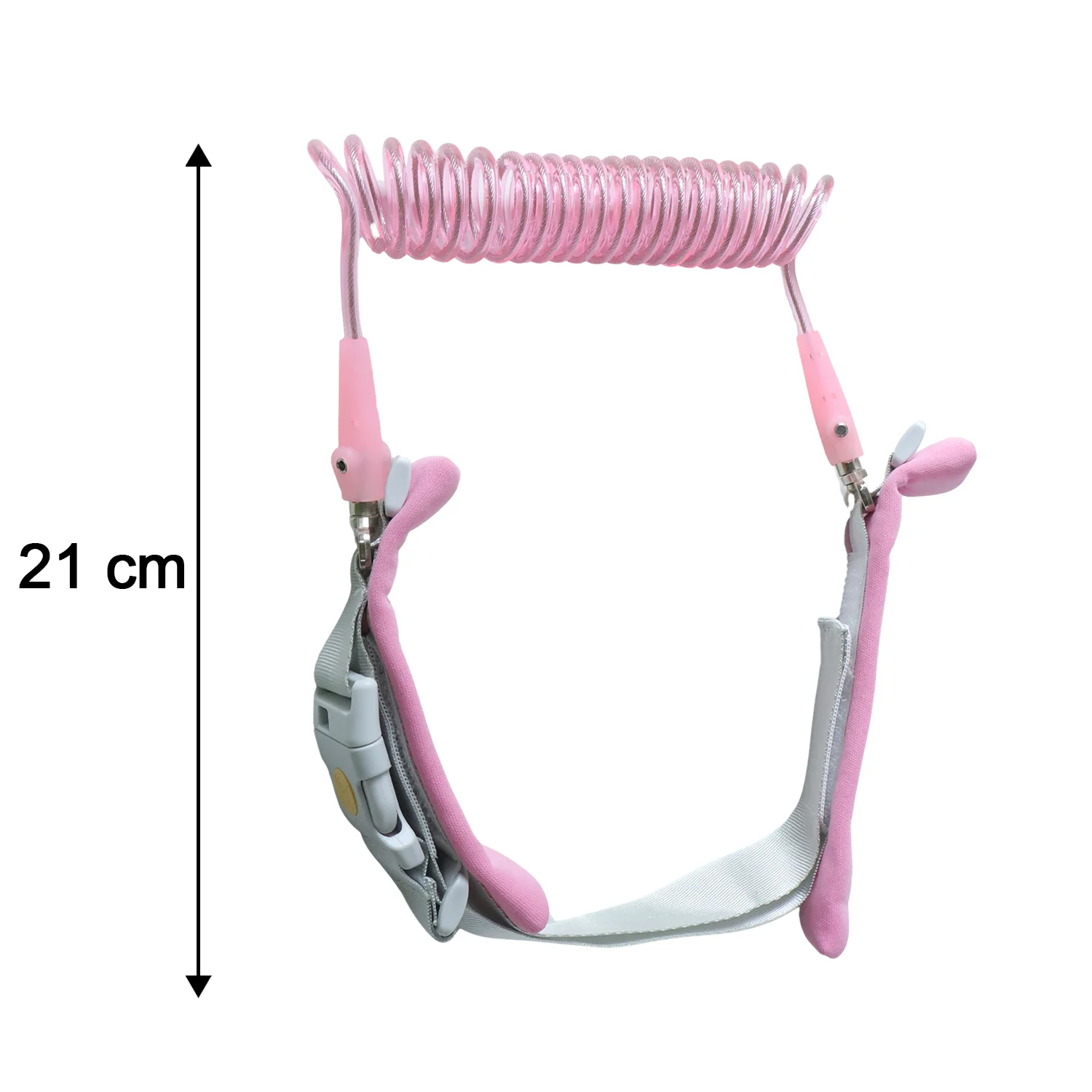 Kids Safety Anti-Lost Wrist Link Strap 1 Pc - Image 6