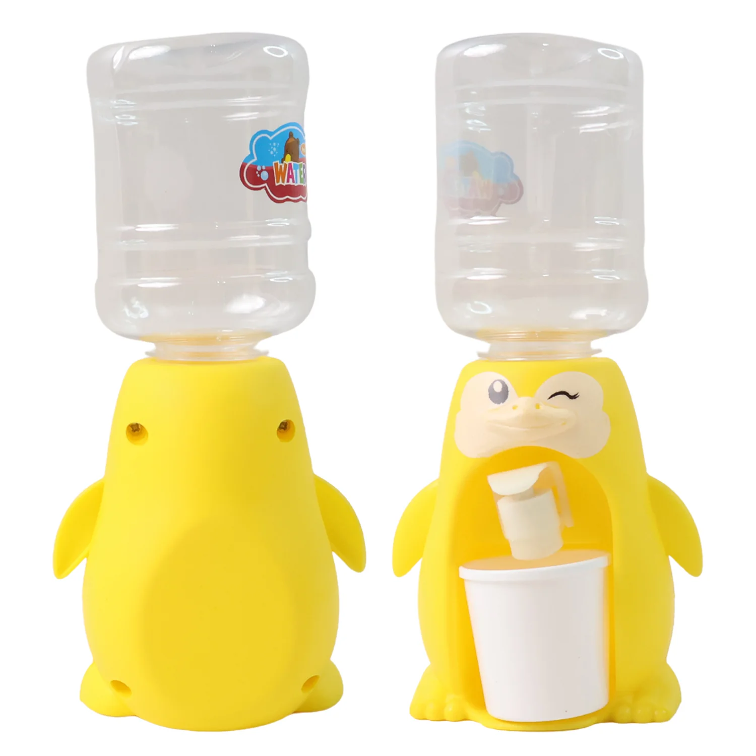 Kids Tabletop Water Dispenser Toy - (1 Pc) - Image 5