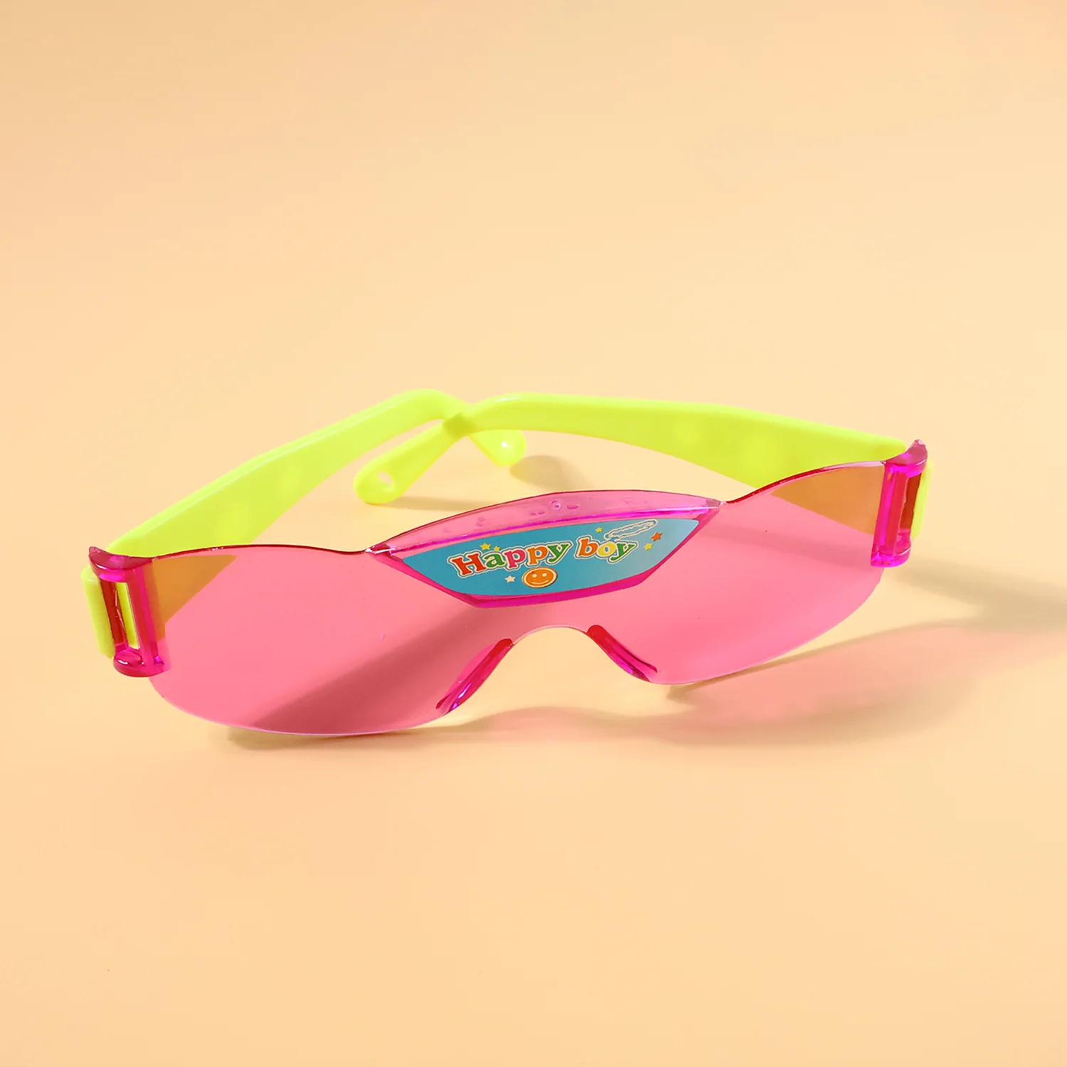 Kids Toothbrush and Sunglasses Toy Set - Image 3