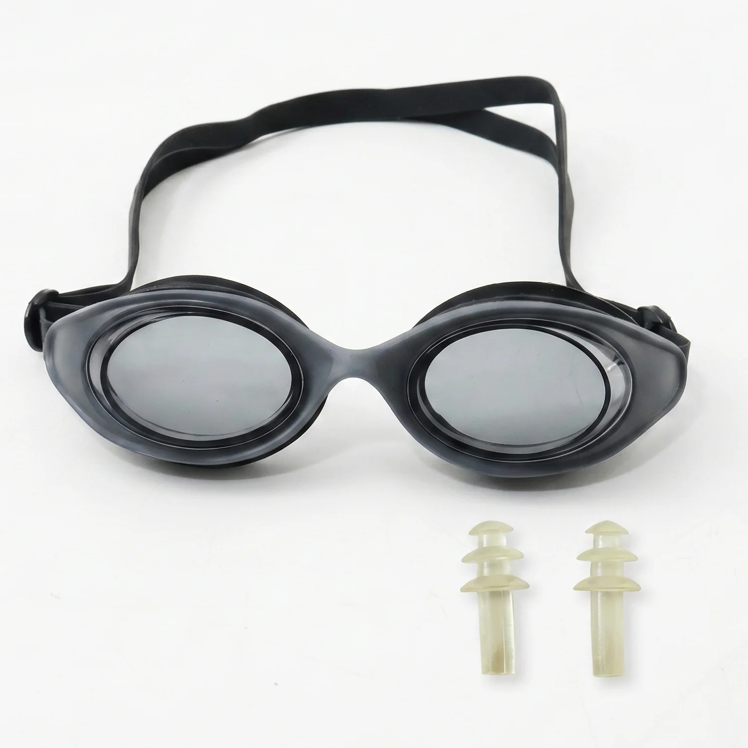 Kids UV Protection Swimming Goggles with Anti-Fog Lens and Comfortable Fit – 1 Pc - Image 4