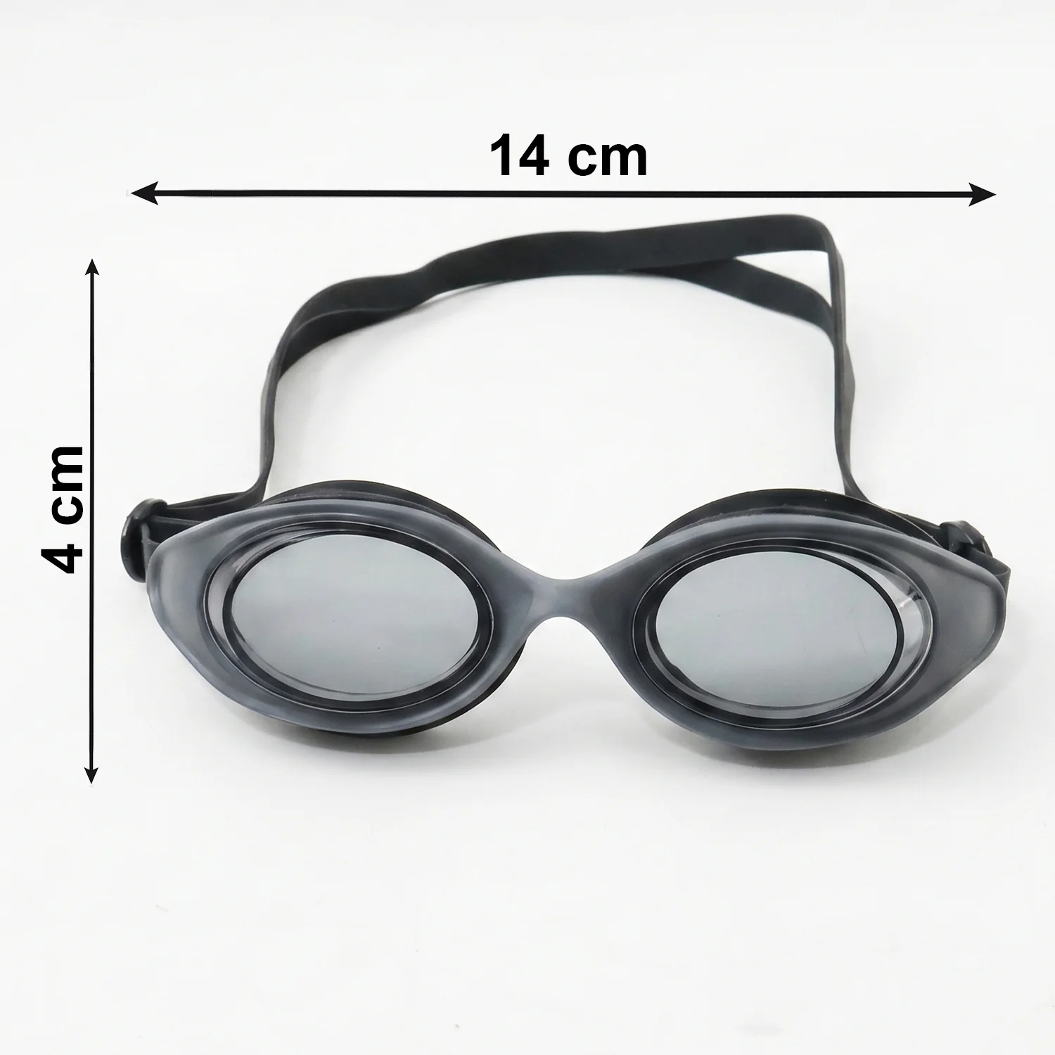 Kids UV Protection Swimming Goggles with Anti-Fog Lens and Comfortable Fit – 1 Pc - Image 6