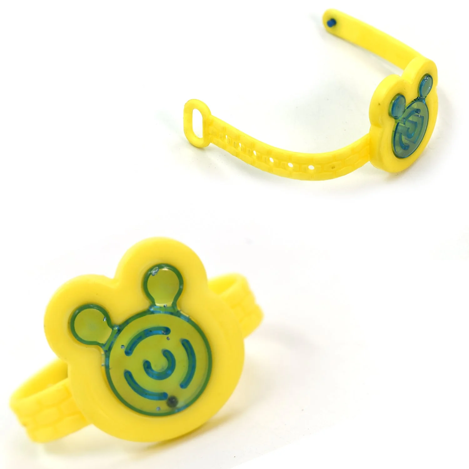 30PC MICKEY MOUSE CHARACTER FOR KIDS WRIST WATCH - Image 3