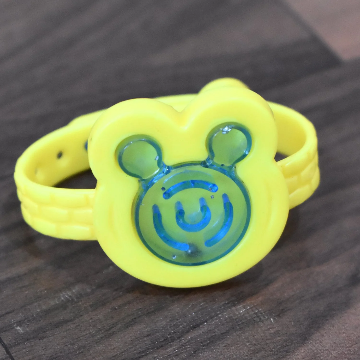 30PC MICKEY MOUSE CHARACTER FOR KIDS WRIST WATCH - Image 6