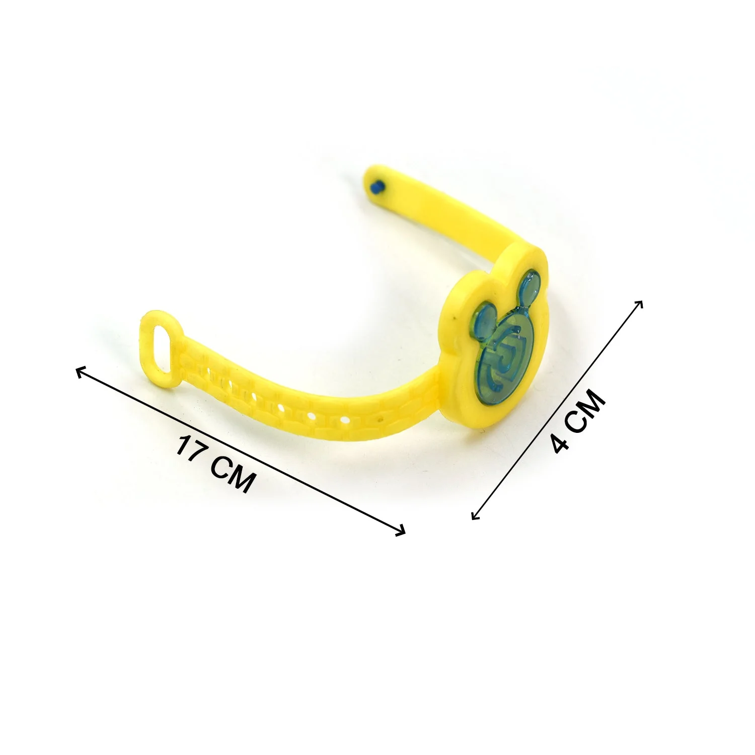 30PC MICKEY MOUSE CHARACTER FOR KIDS WRIST WATCH - Image 7