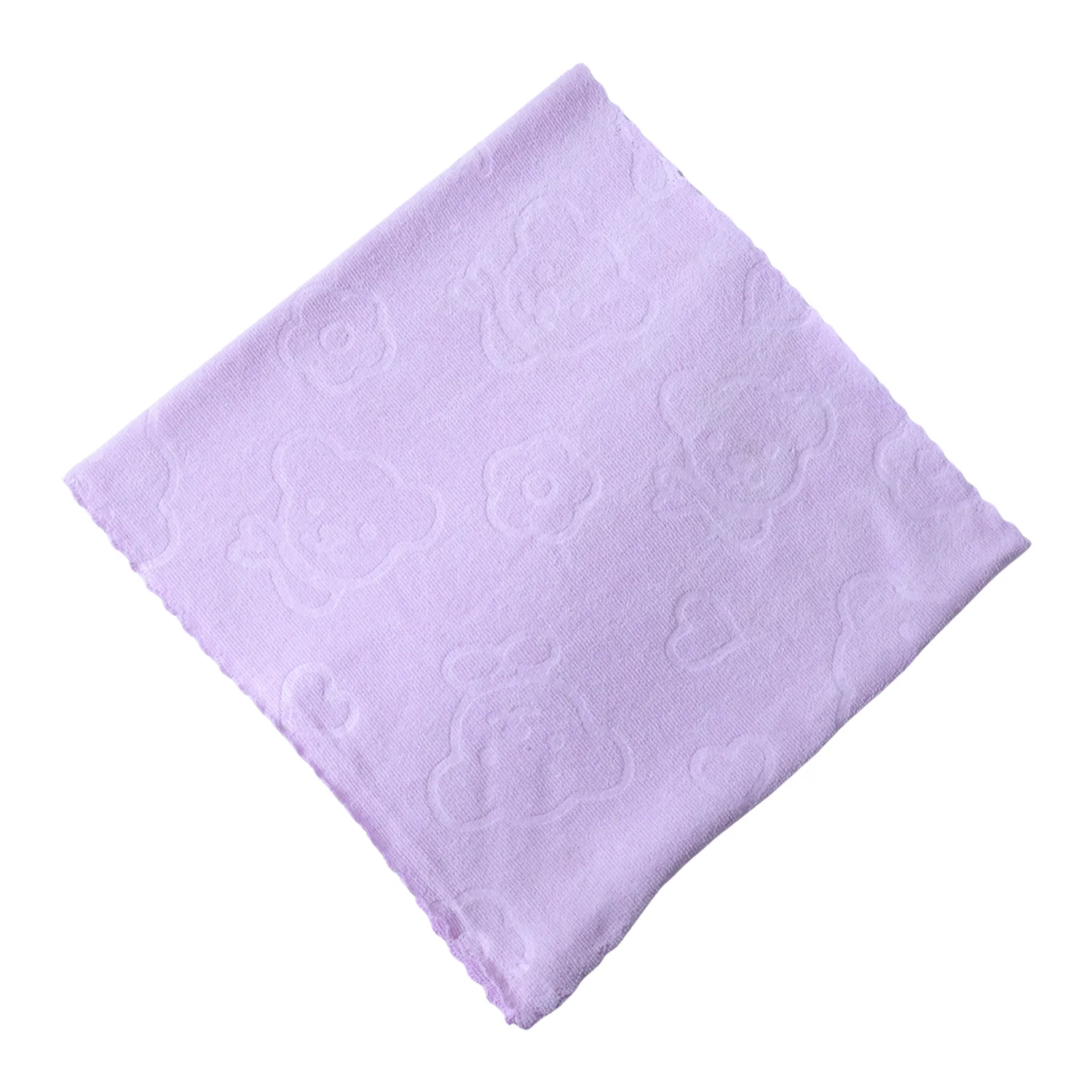 Kitchen Multipurpose Microfiber Cleaning Cloth (1 Pc, 64x32 Cm) - Image 4