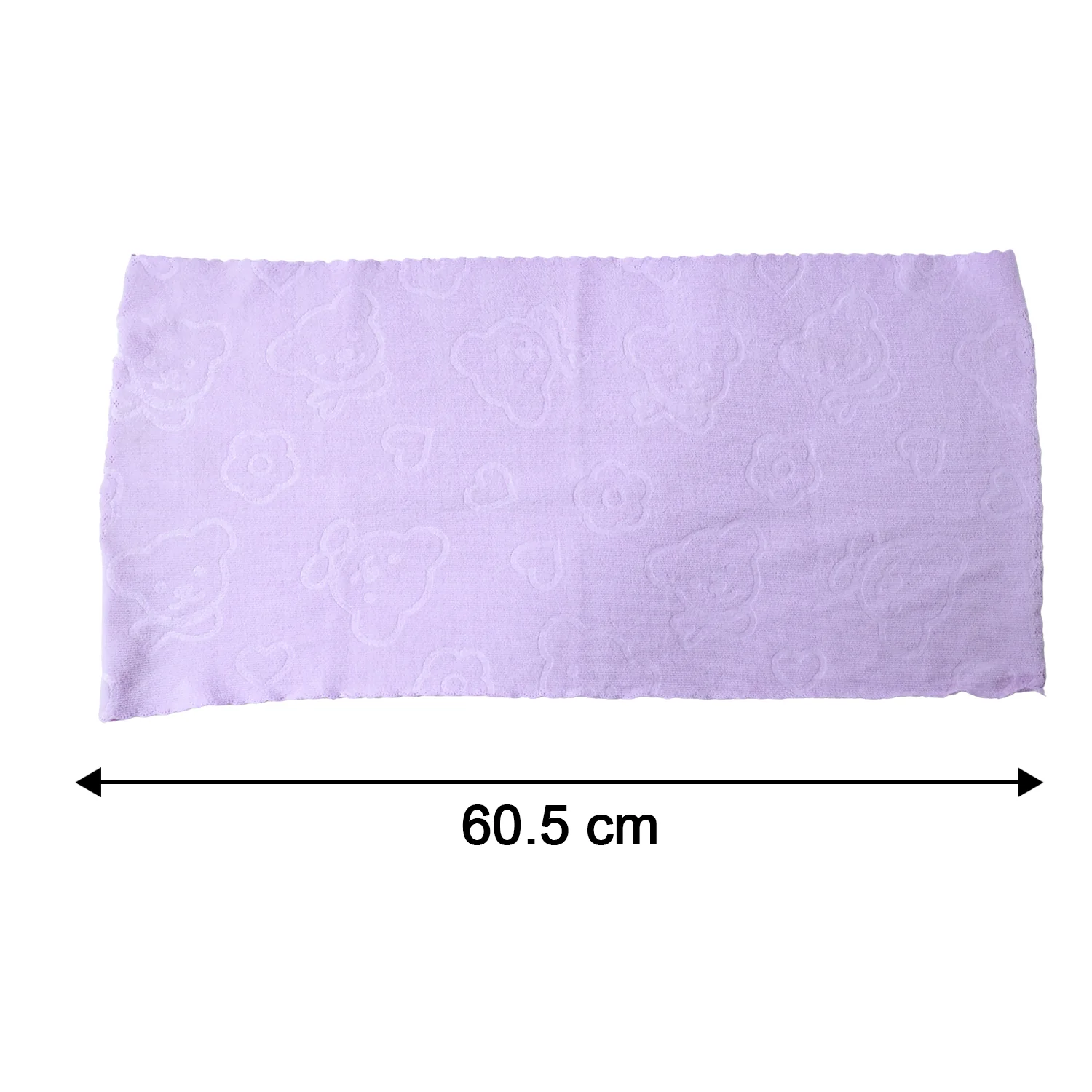 Kitchen Multipurpose Microfiber Cleaning Cloth (1 Pc, 64x32 Cm) - Image 6