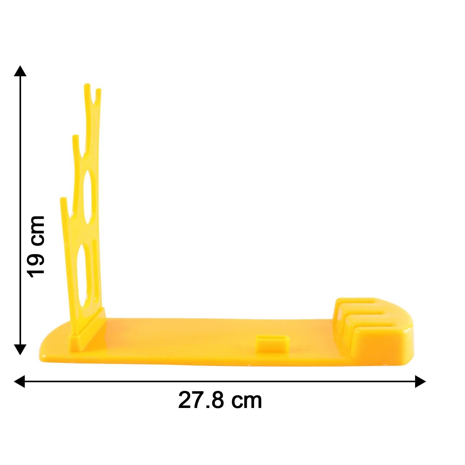 Plastic Kitchen Knife Stand Best Kitchen Knife Stand Multifunction Knife Holder - Image 6