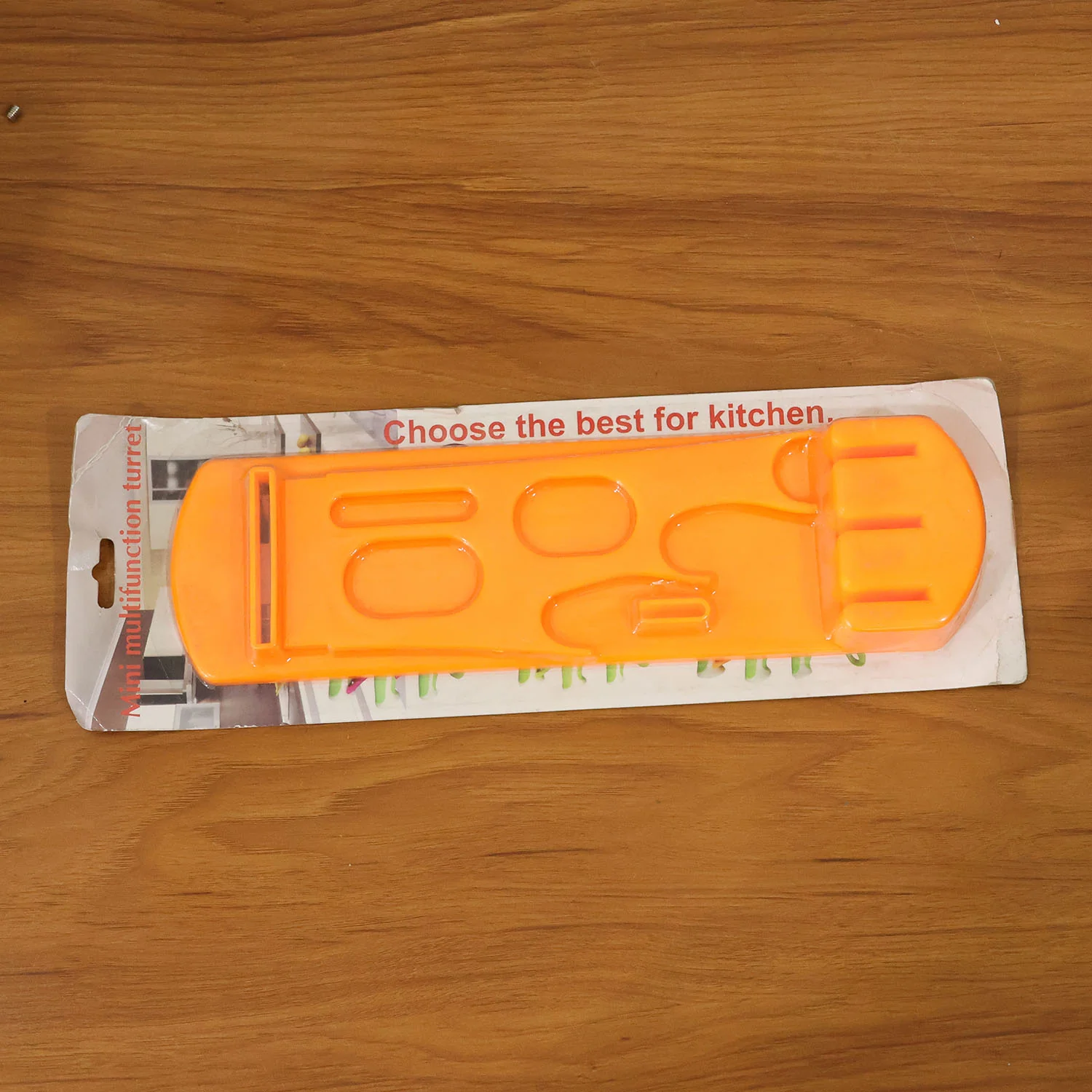 Plastic Kitchen Knife Stand Best Kitchen Knife Stand Multifunction Knife Holder - Image 8