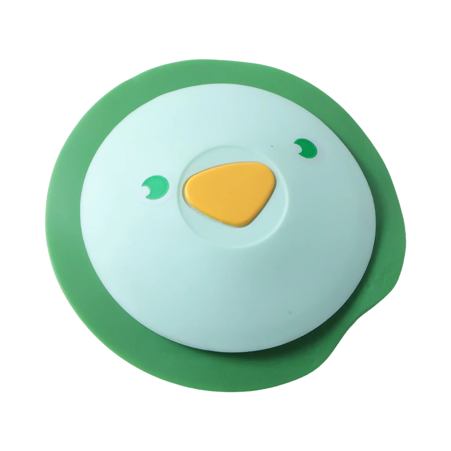 Kitchen Silicone Sink Drain Cover Strainer 1 Pc - Image 4