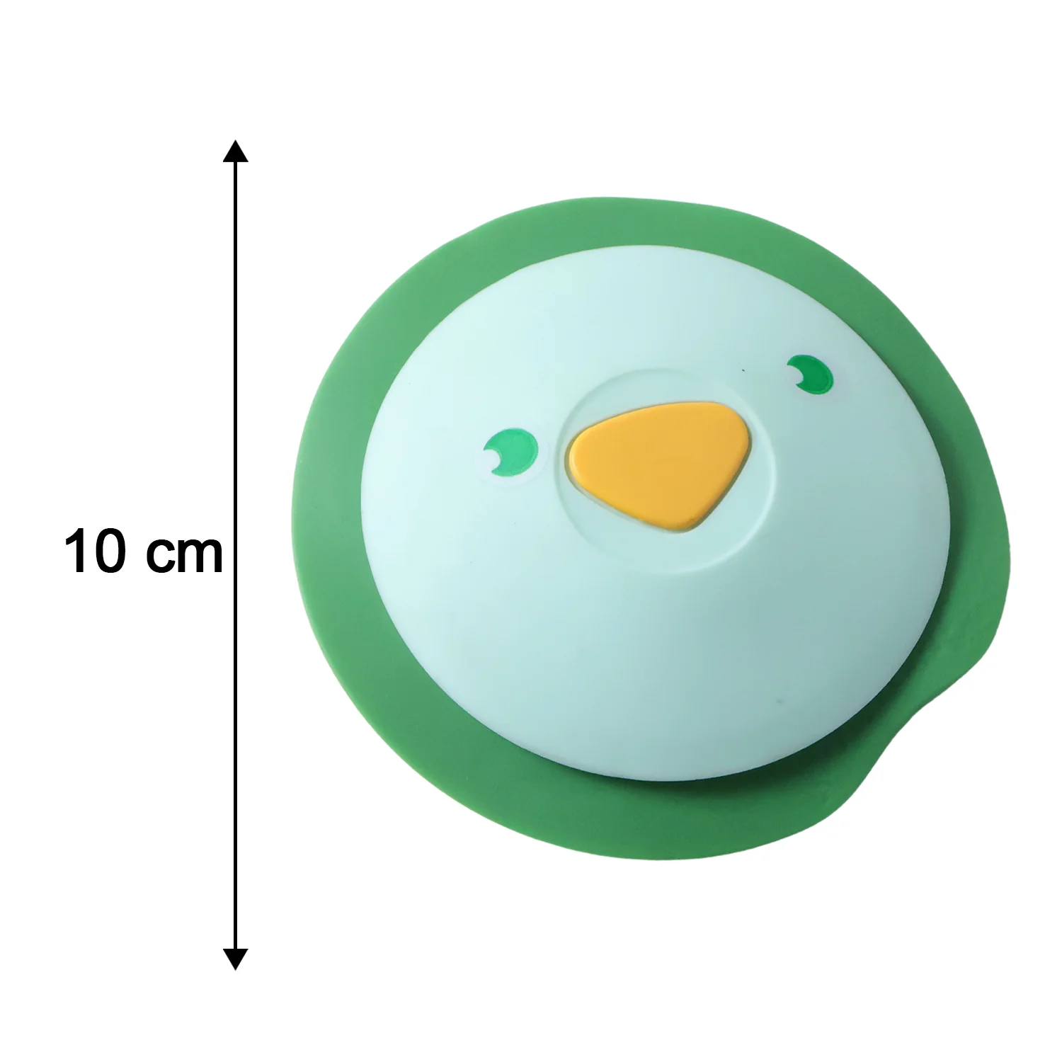 Kitchen Silicone Sink Drain Cover Strainer 1 Pc - Image 6