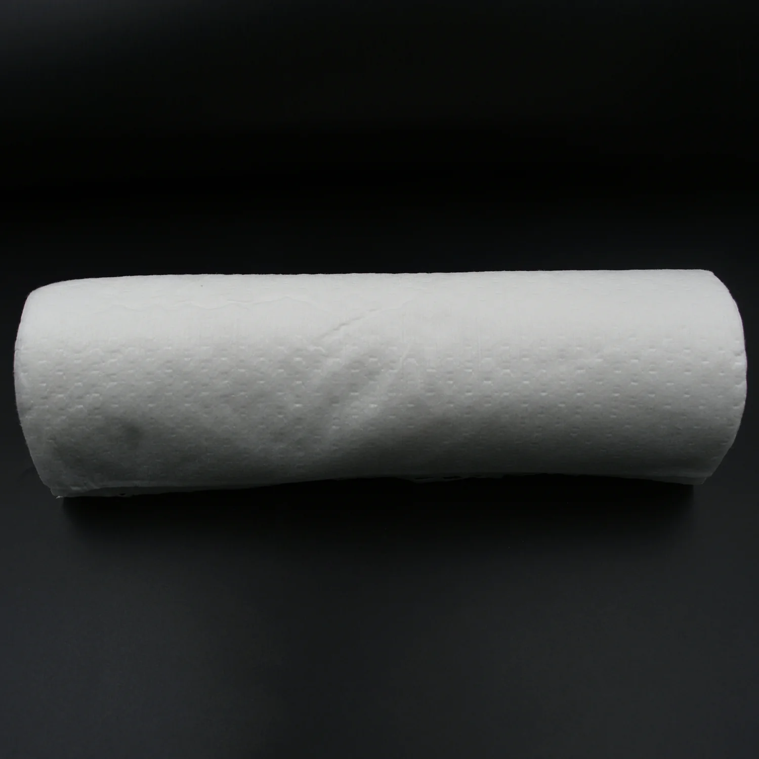 Printed Kitchen Tissue Roll for Cleaning (30 Sheets, Oil-Absorbing) - Image 3