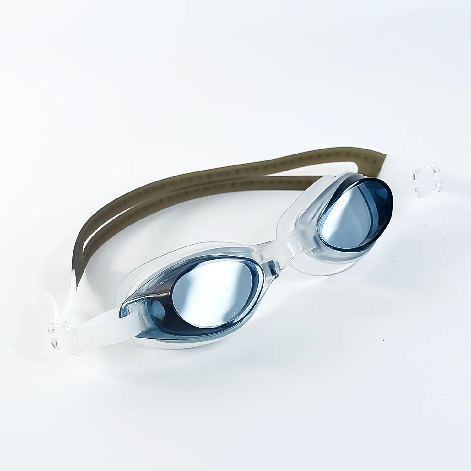 Konex Anti-Fog Protected Swimming Goggle (1 Pc) - Image 6