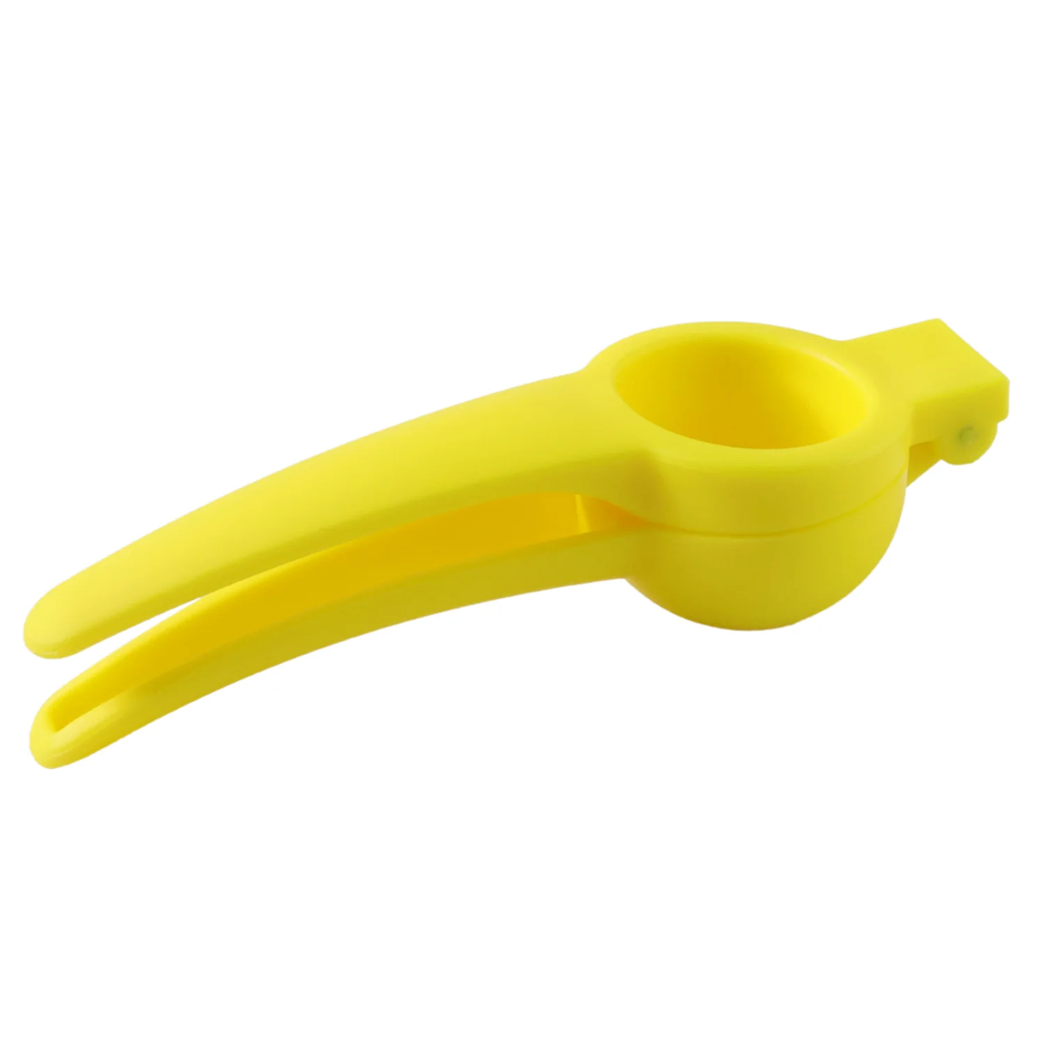 Konvex Hand Press Plastic Lemon Squeezer (1 Pc) - Image 4