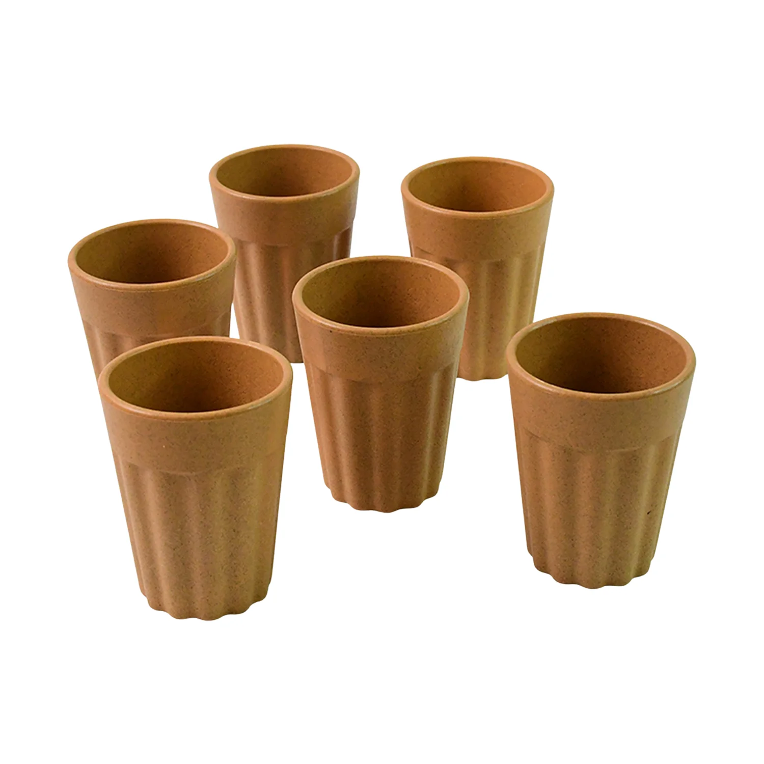 Konvex Traditional Chai Cups (125 ML / 6 Pc) - Image 5