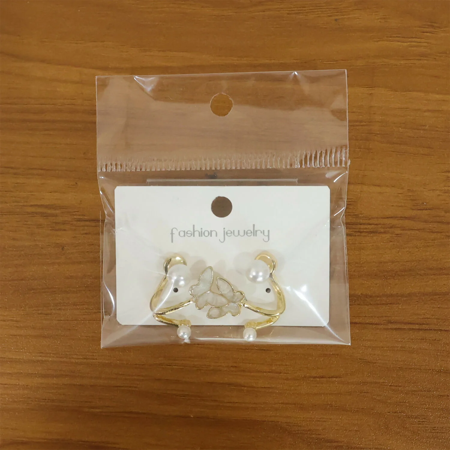 Korean Style Multi Layer Crystal Hoop Earrings for Women & Girls - Image 7