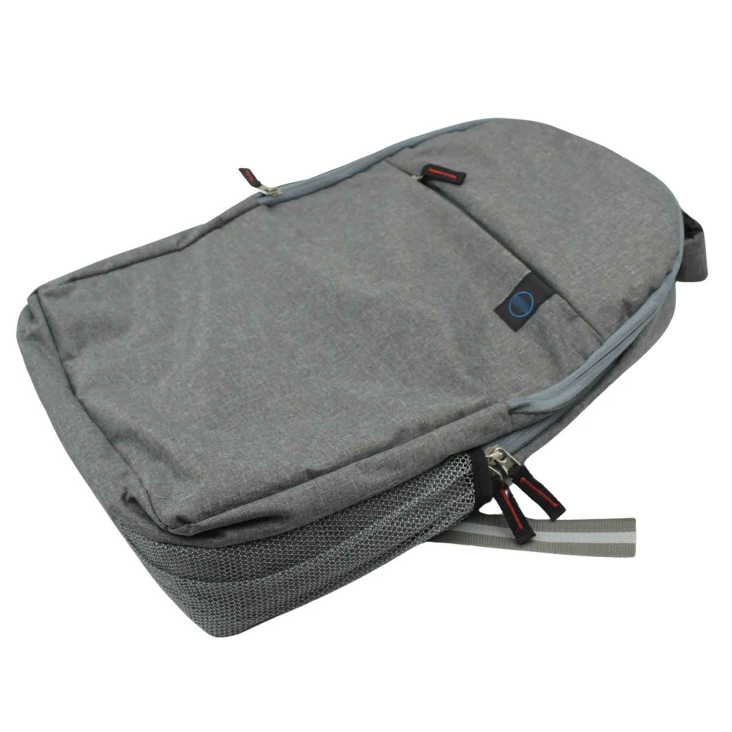 Laptop Bag With Adjustable Shoulder Strap & Storage Pockets - Image 4