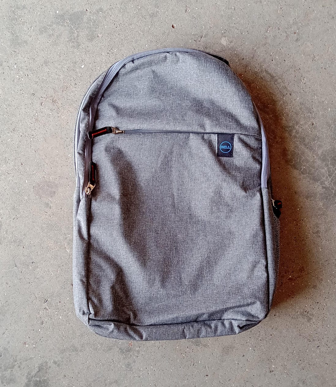 Laptop Bag With Adjustable Shoulder Strap & Storage Pockets - Image 9