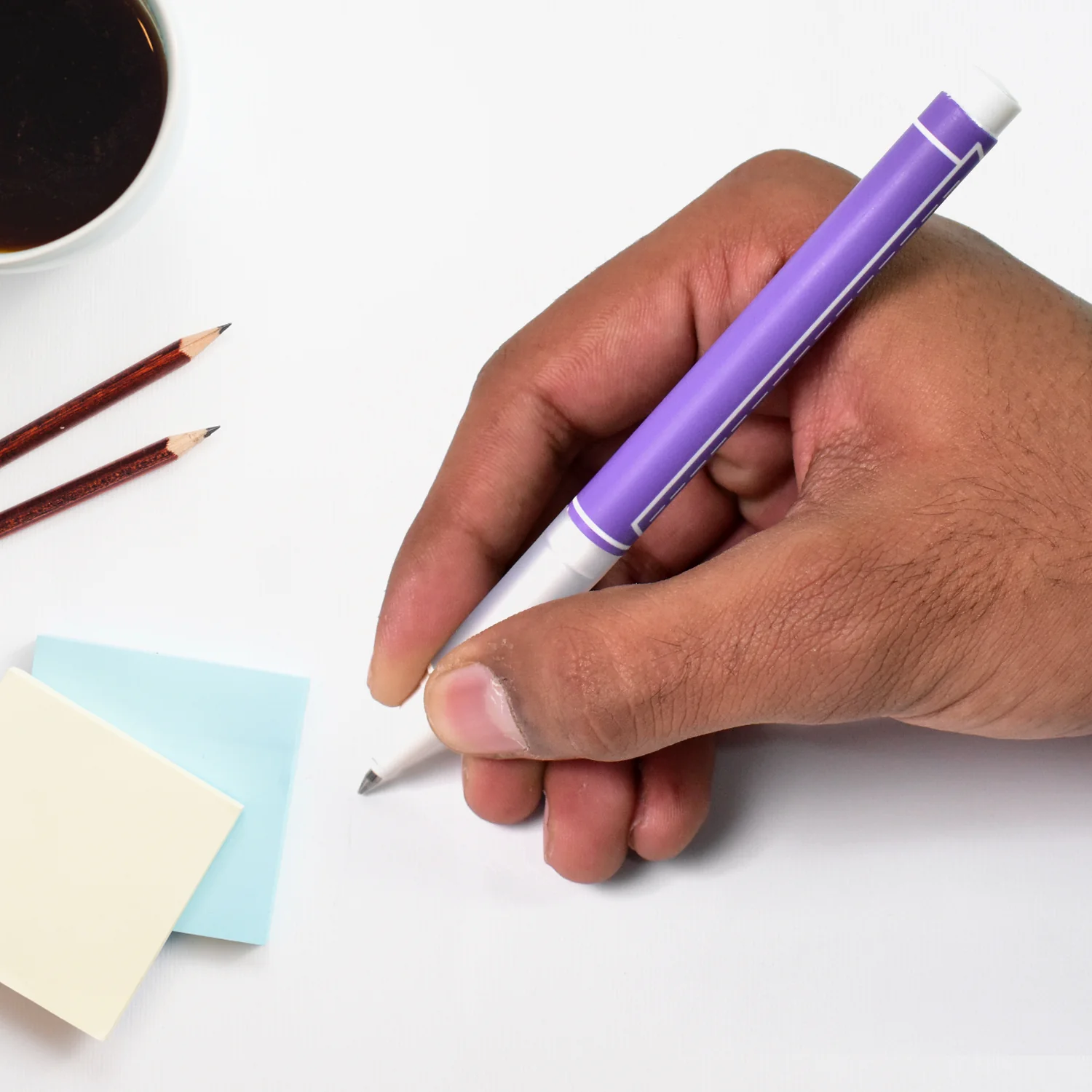 Large Black ball Pens Set Drawing Writing Pen 0.5 mm (1 Pc) - Image 6