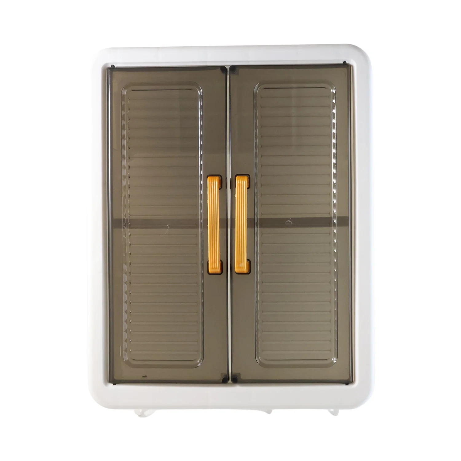 Large Wall-Mounted Kitchen Storage Cabinet Set - Image 5