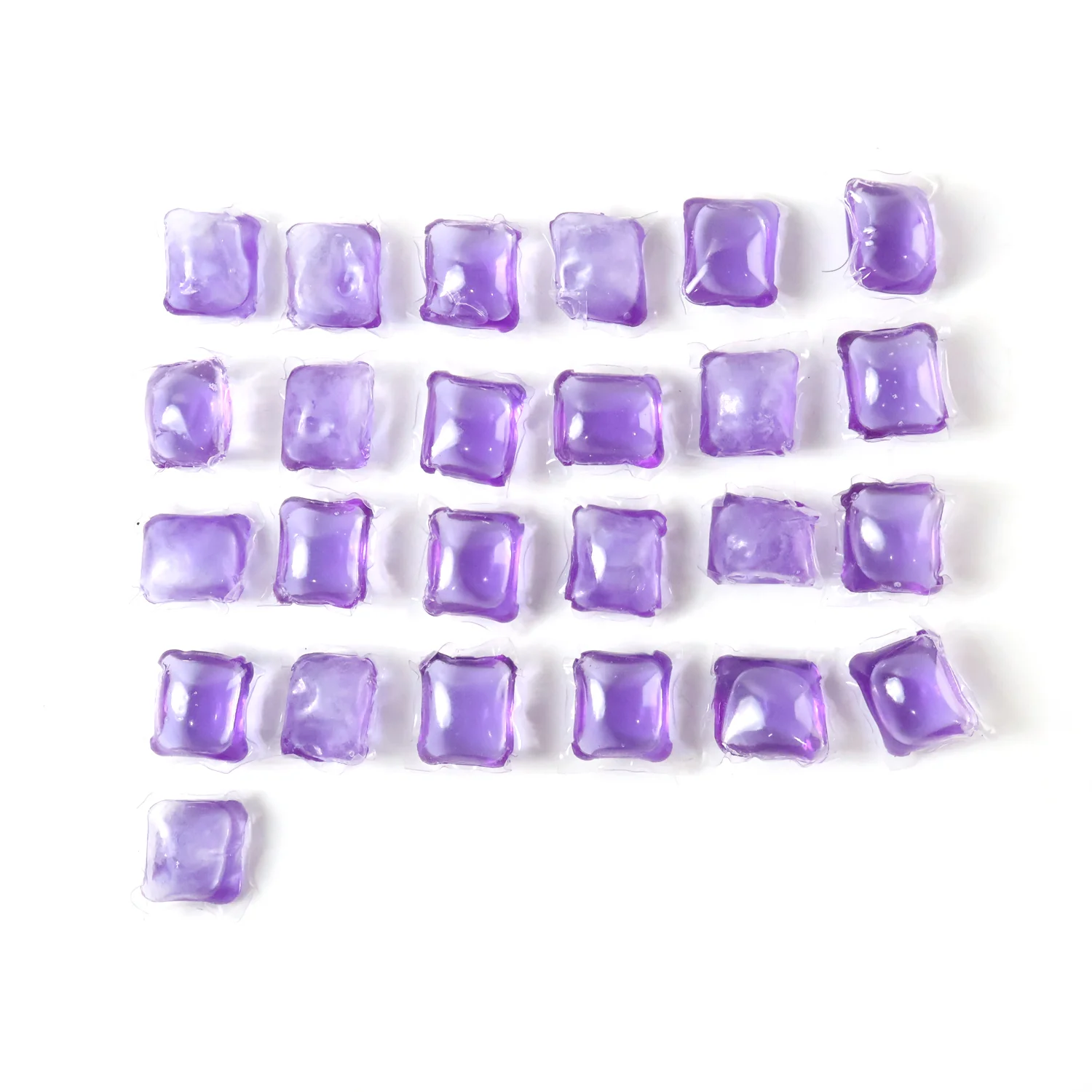 Laundry Detergent Pods (25 Pc) - Image 5