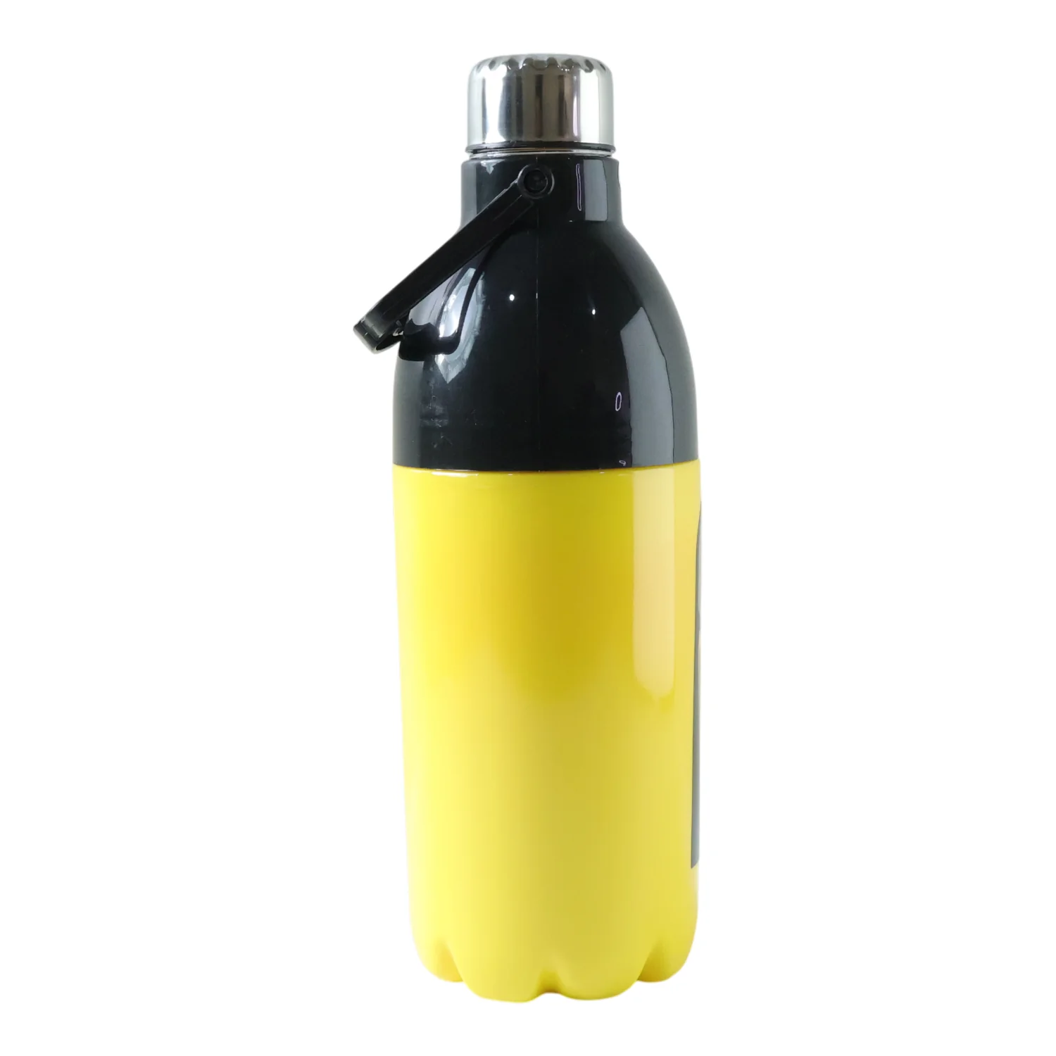 Leakproof Water Bottle with Carry Strap, Strong Lid and Easy Grip Design (1400 ML) - Image 5
