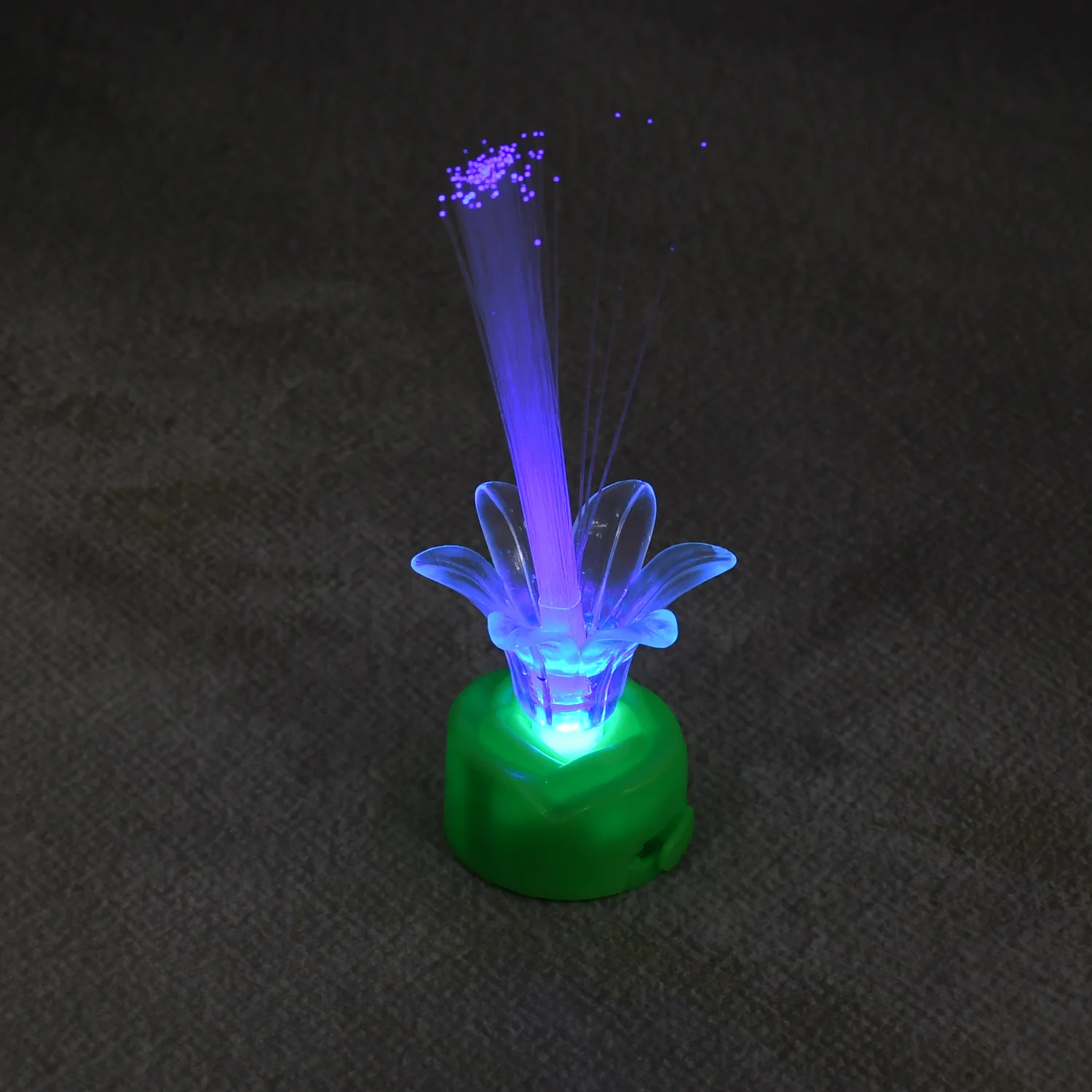 LED Candlelight Colourful Candle Decoration LED Light, (1 Pc / Multicolor Light) - Image 11