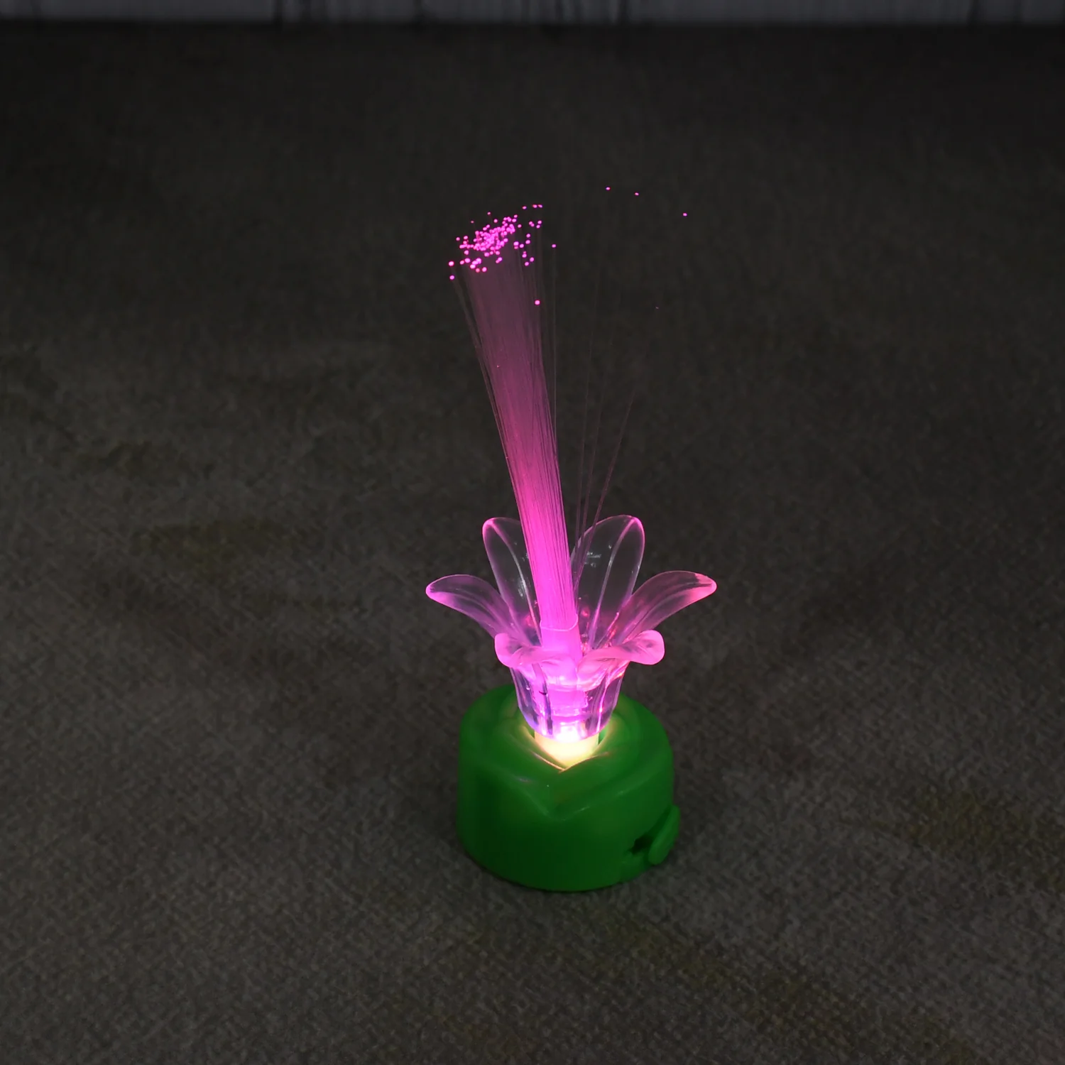 LED Candlelight Colourful Candle Decoration LED Light, (1 Pc / Multicolor Light) - Image 8