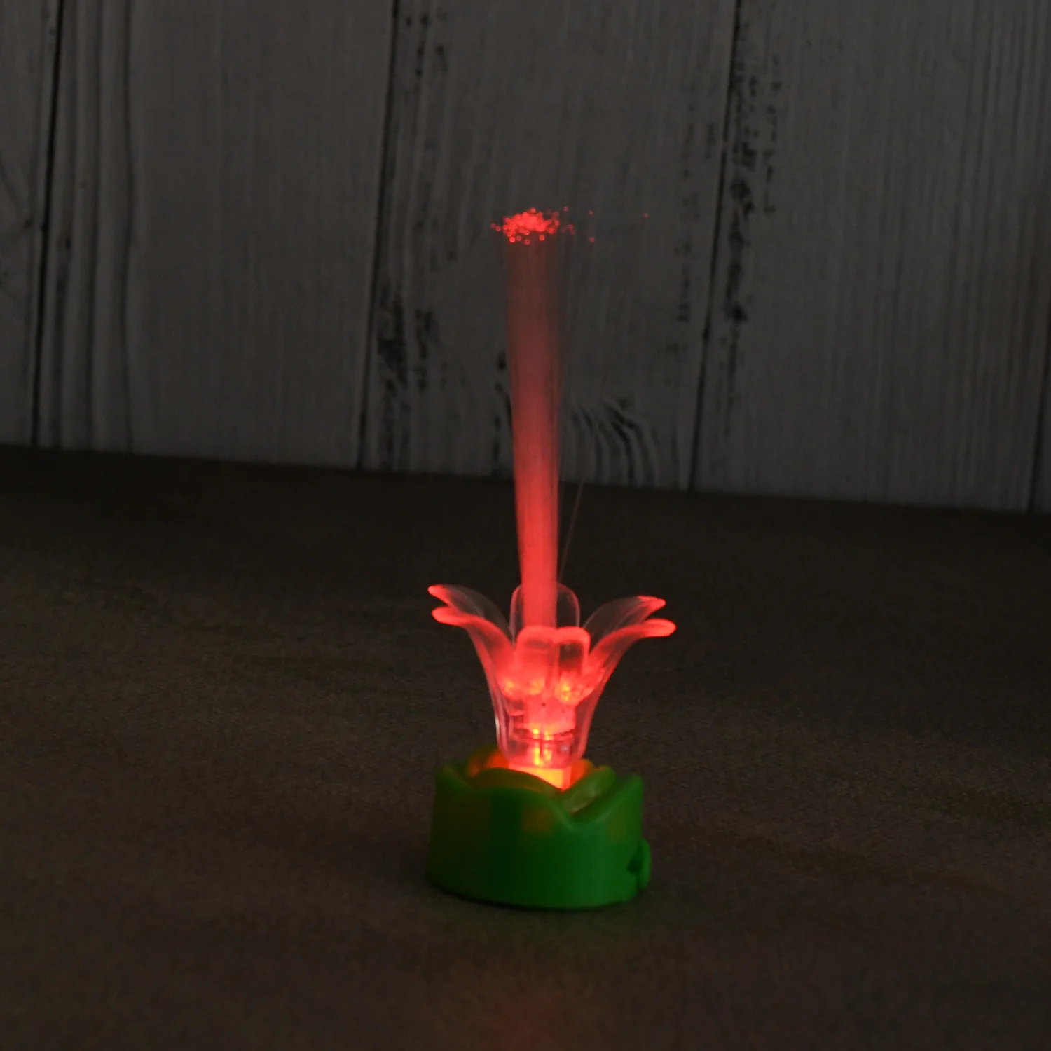LED Candlelight Colourful Candle Decoration LED Light, (1 Pc / Multicolor Light) - Image 9