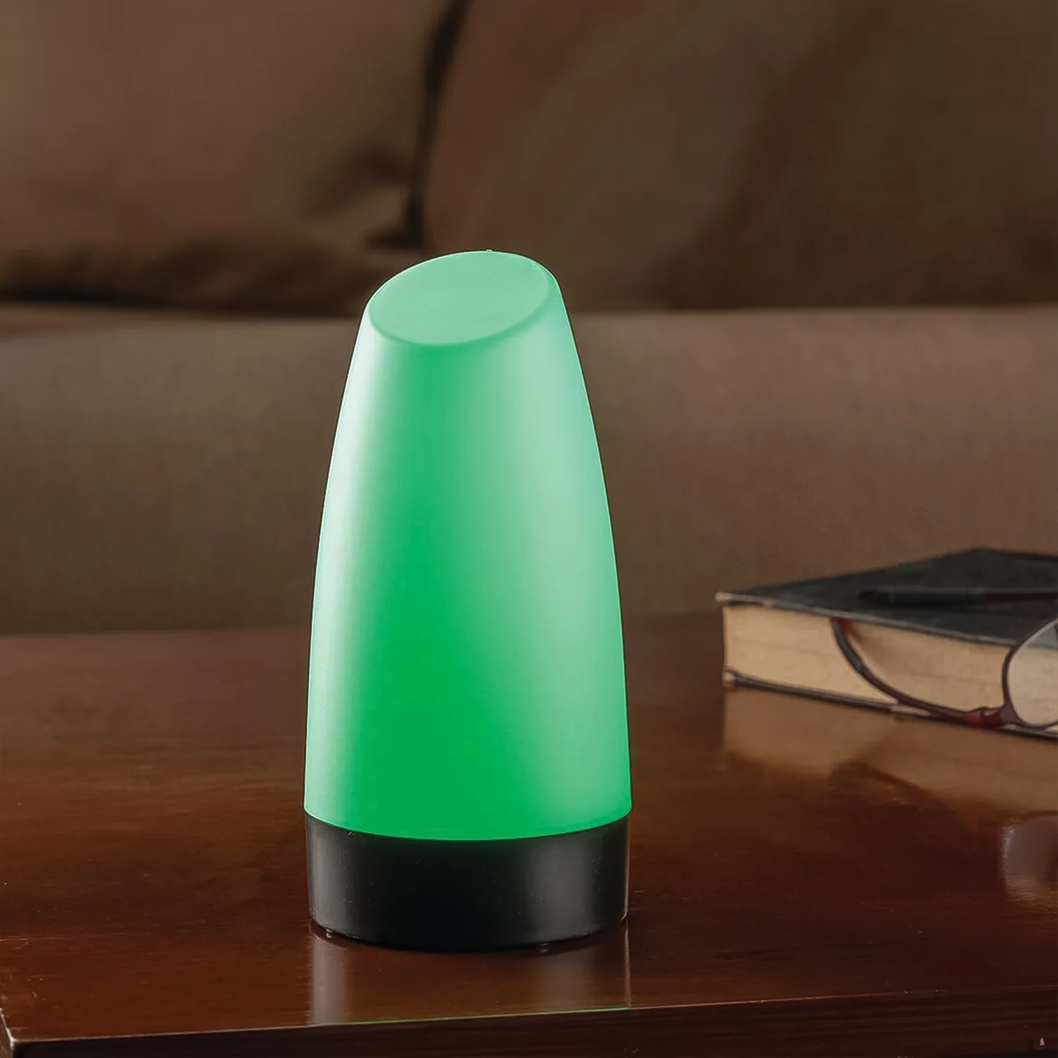 Led Charging Bar Table Lamp MultiColor Eye Protection Lamp (1Pc) - Image 3