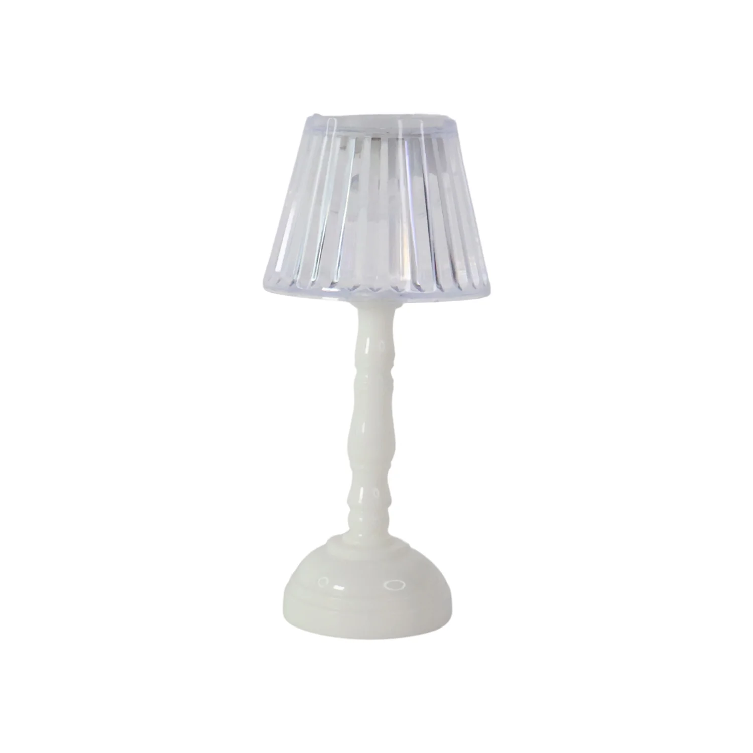 LED Crystal Table Lamps (4 Pc) - Image 5