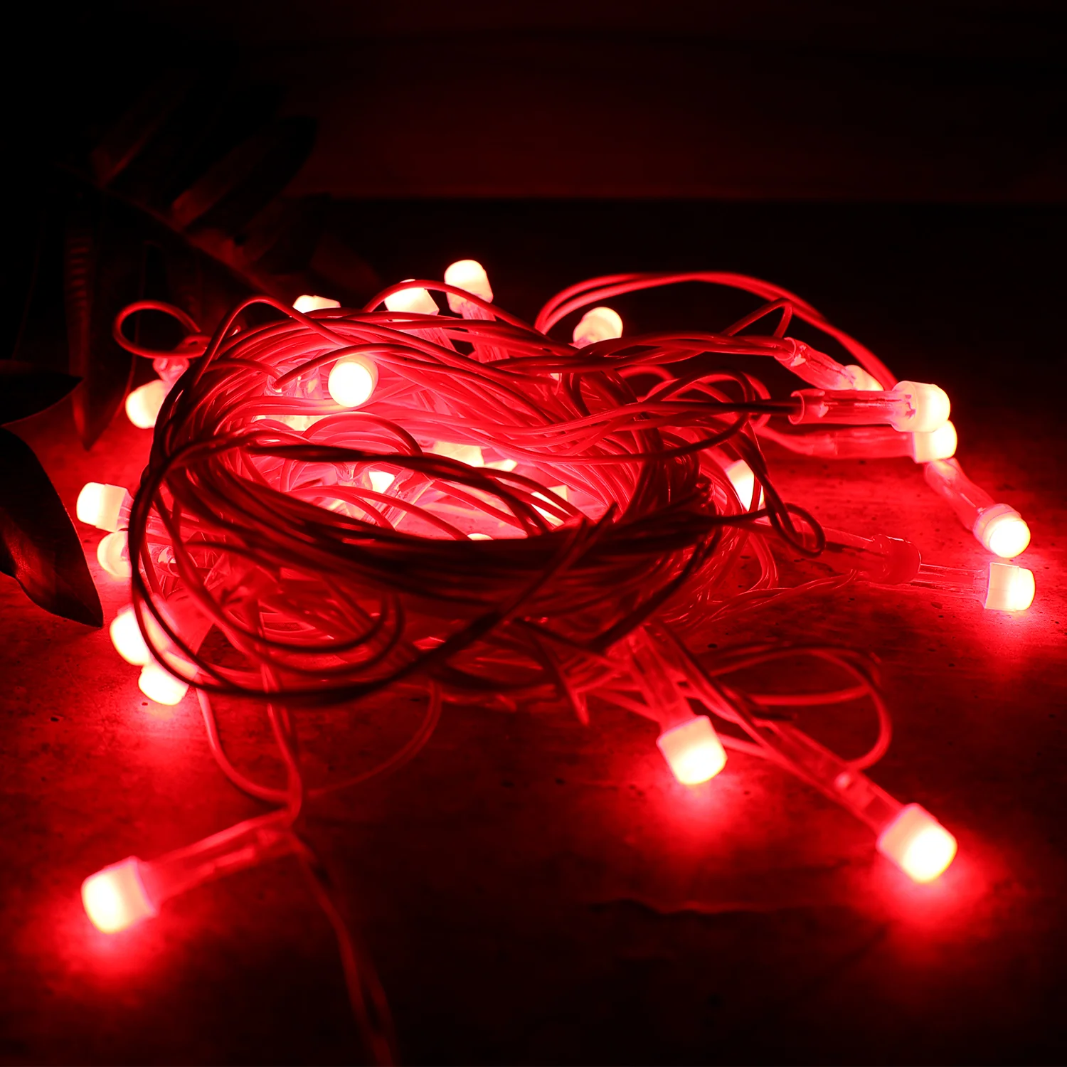 LED Decorative String Fairy Lights (10 Meter) - Image 3