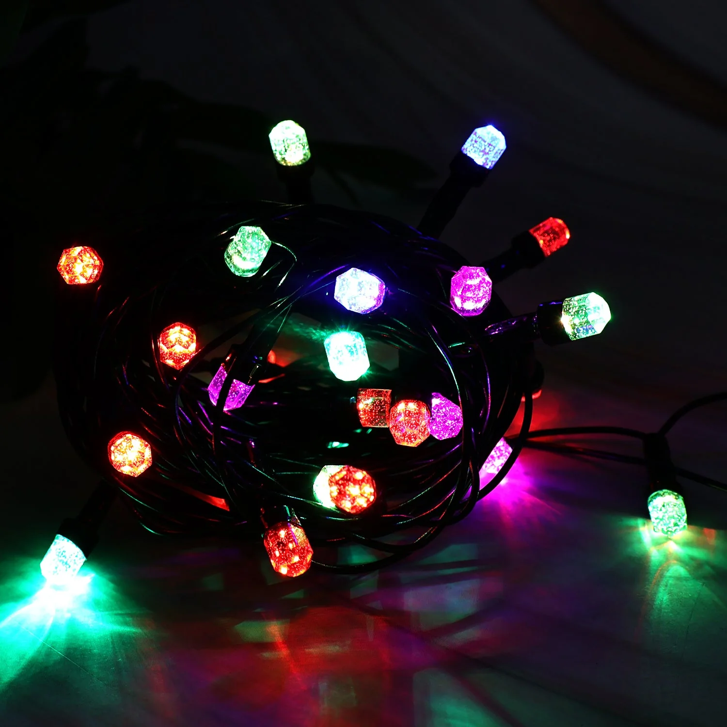 LED Decorative String Fairy Lights (8 Meter) - Image 3