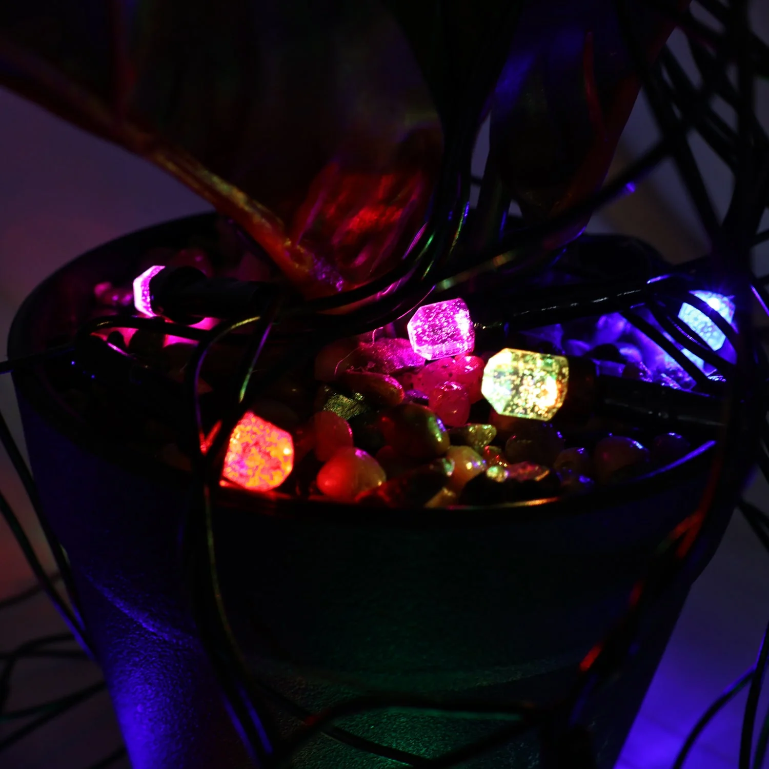 LED Decorative String Fairy Lights (8 Meter) - Image 4