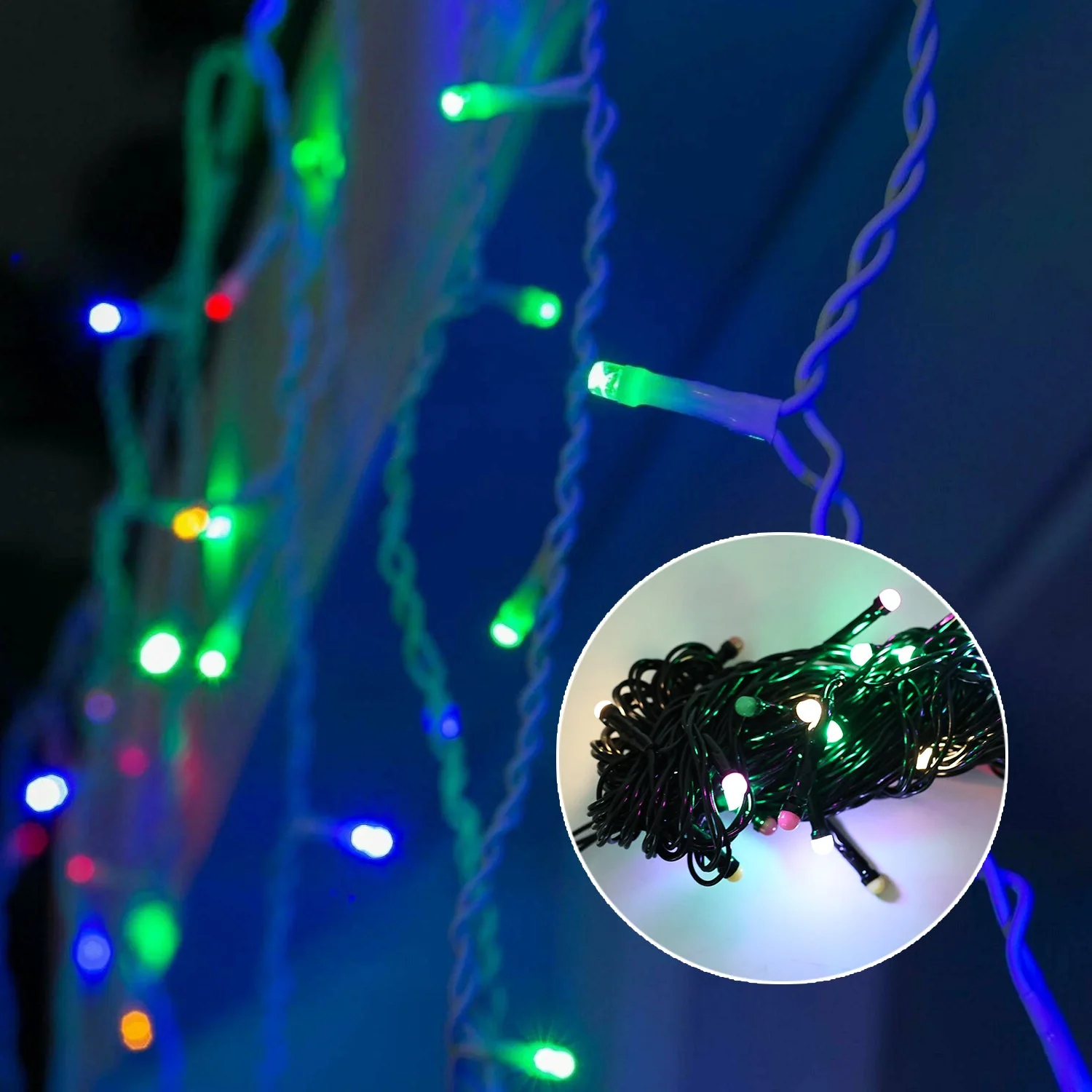LED Decorative String Fairy Lights (9 Meter) - Image 6