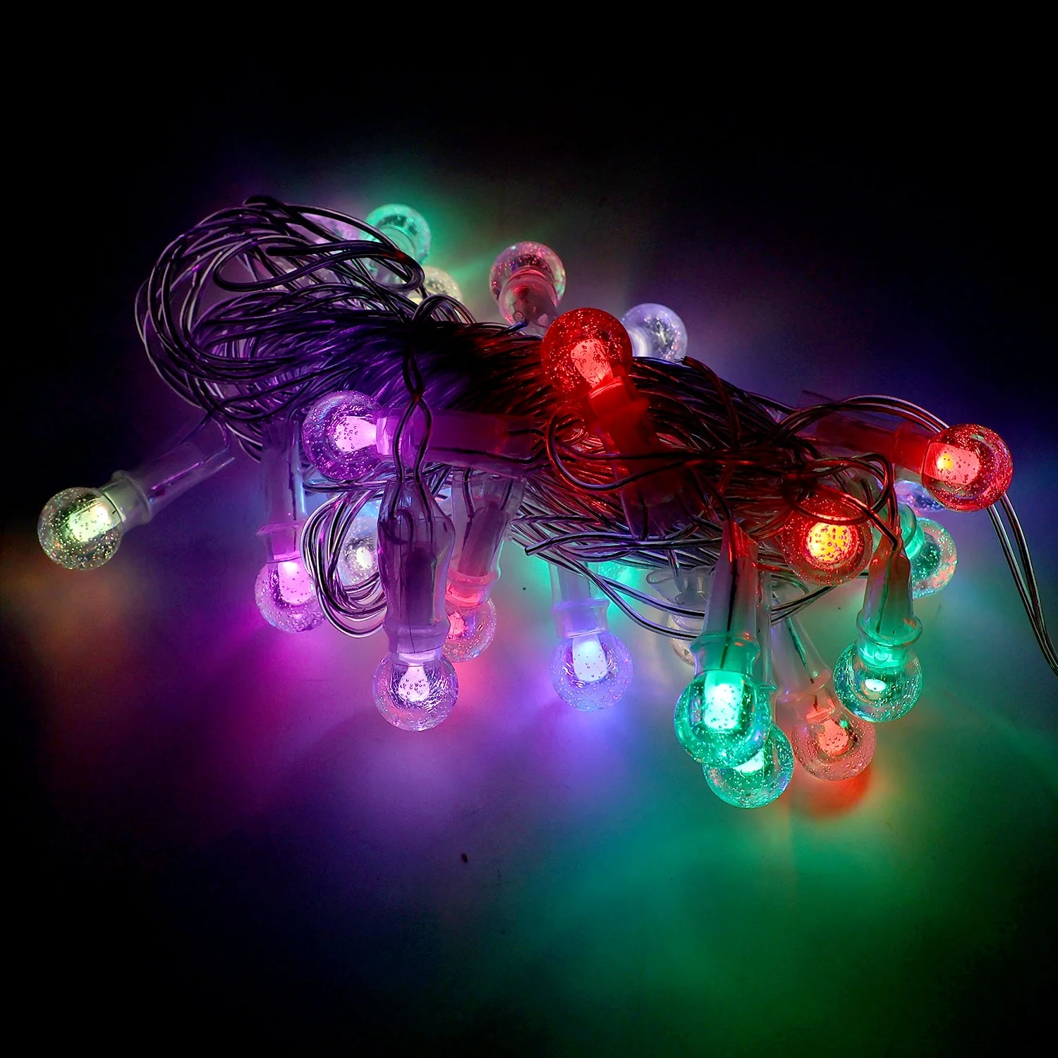 LED Decorative String Lights (8 Meter) - Image 4
