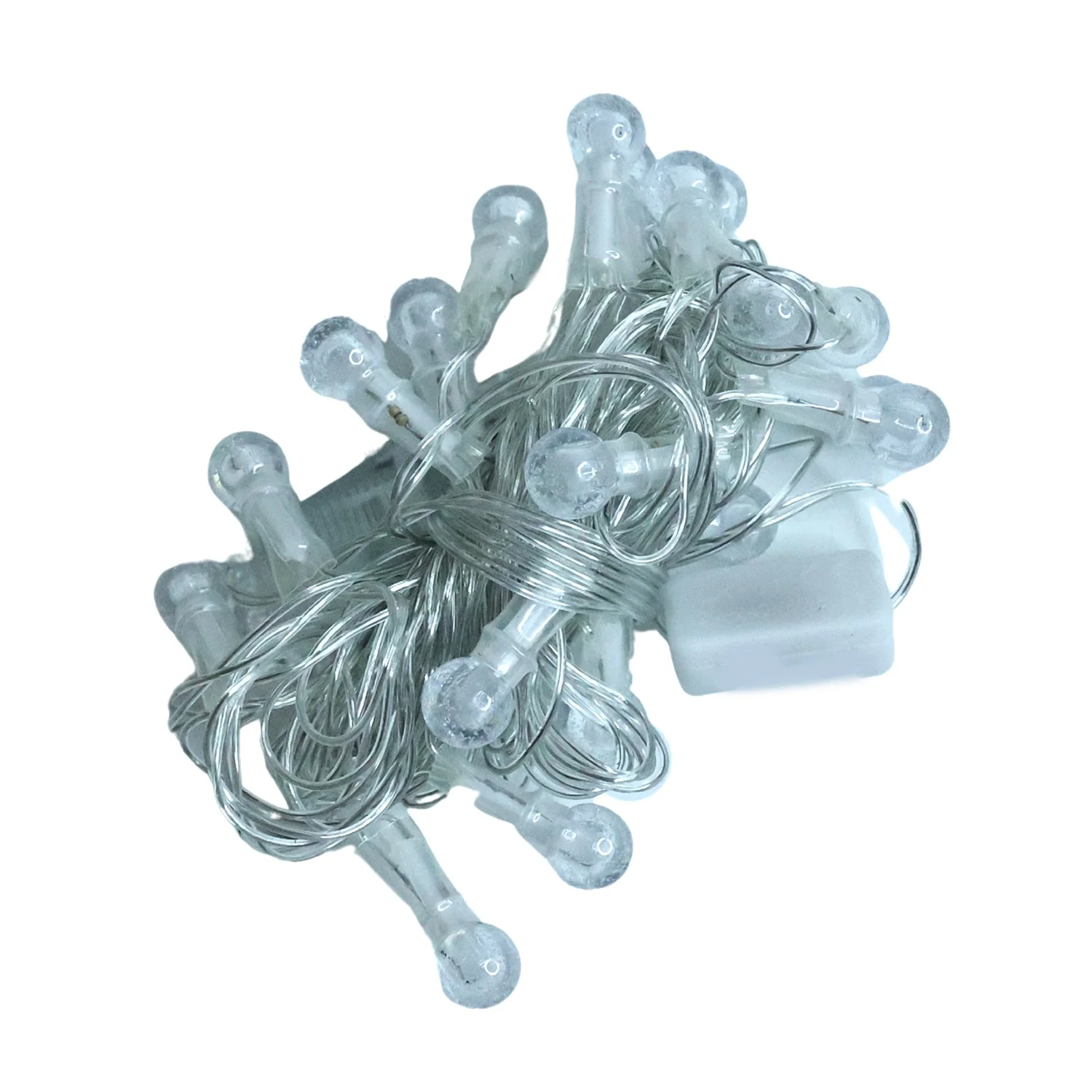 LED Decorative String Lights (8 Meter) - Image 5