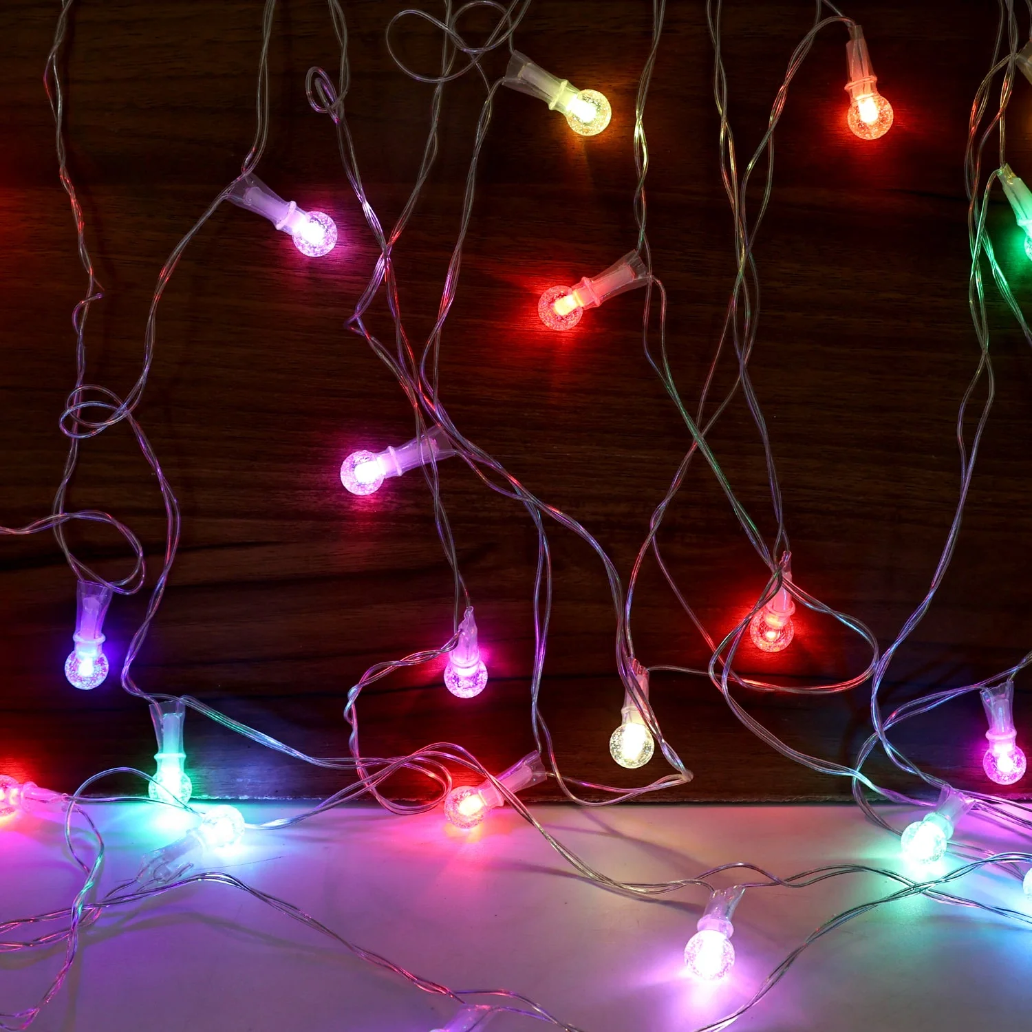 LED Decorative String Lights (8 Meter) - Image 6