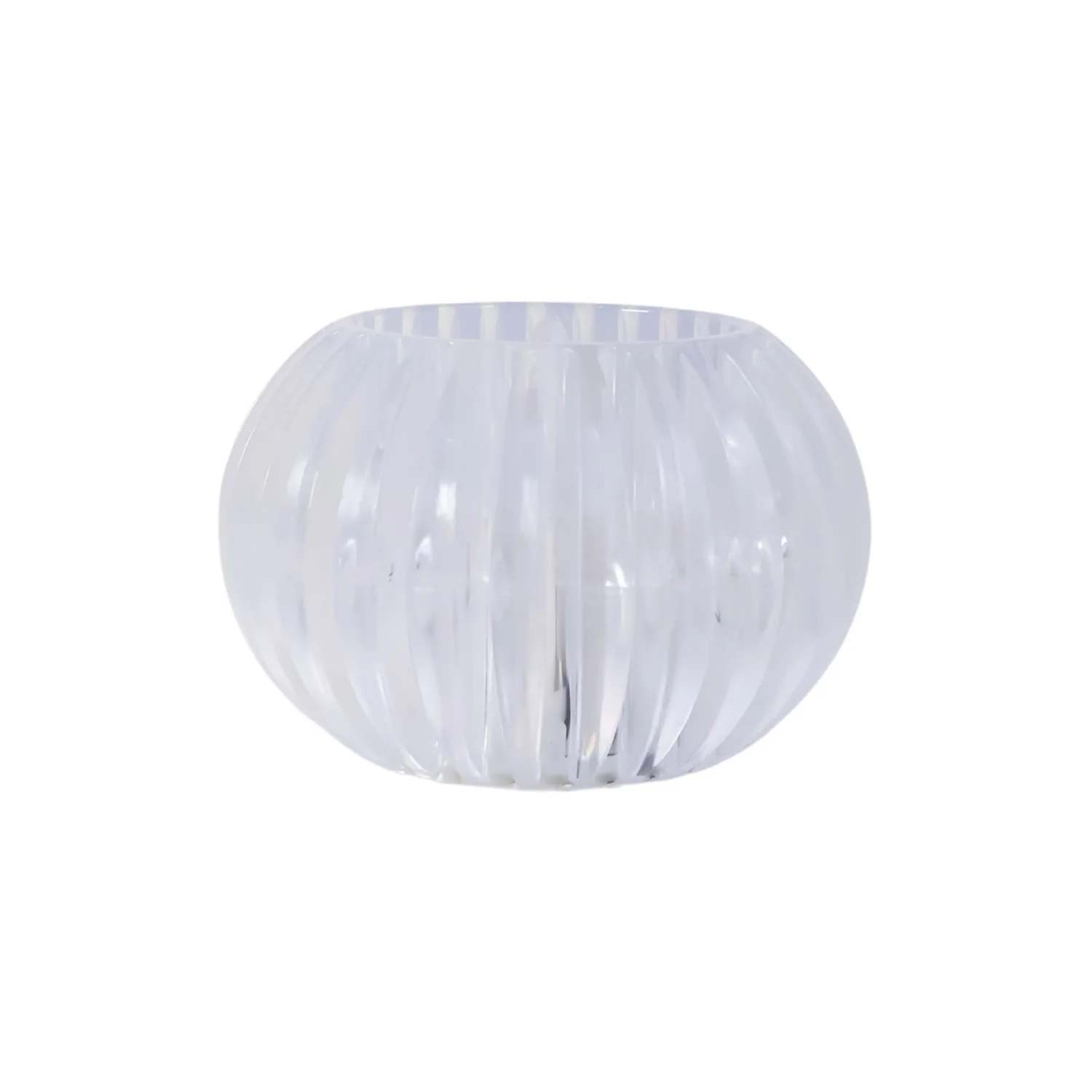 LED Flameless Decorative Candles (4 Pc) - Image 4