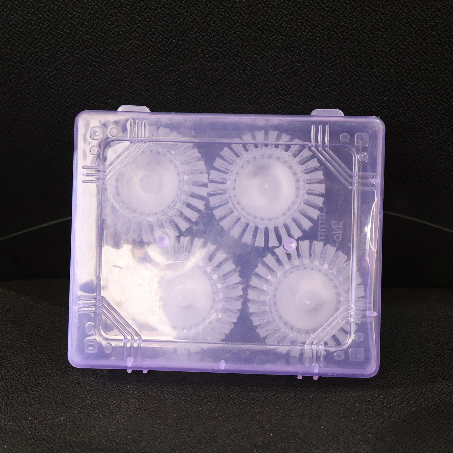 LED Flameless Decorative Candles (4 Pc) - Image 7
