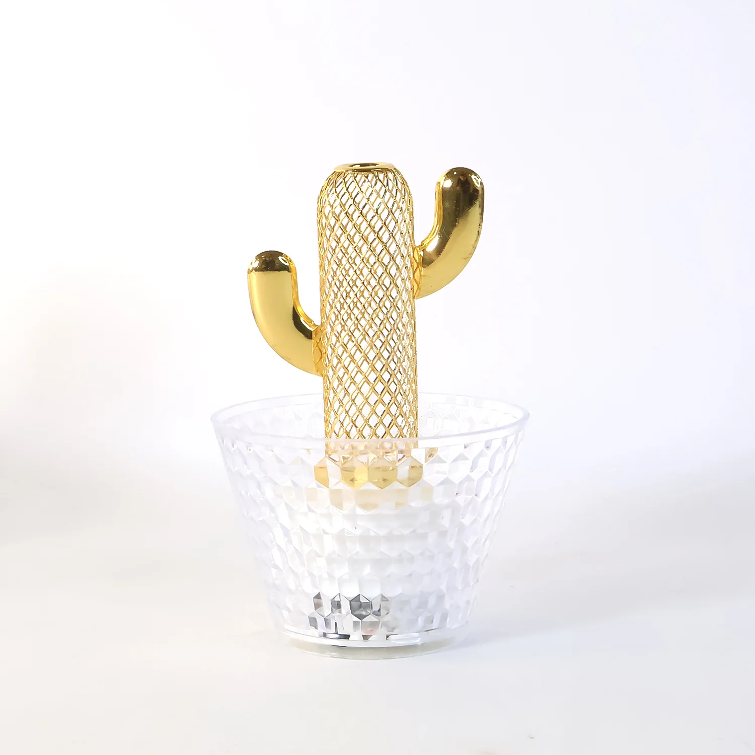 LED Flameless Decorative Candles (6 Pc) - Image 5
