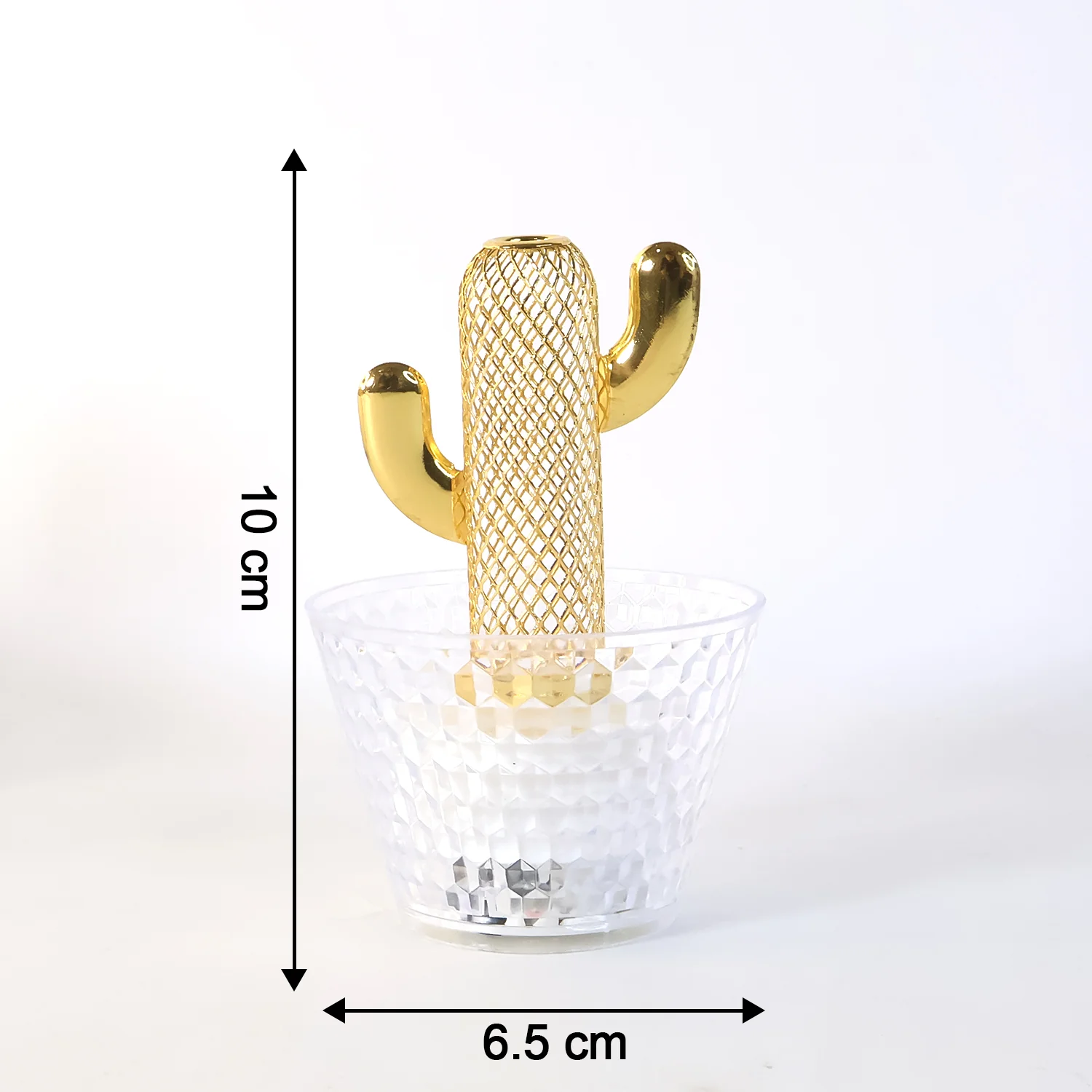 LED Flameless Decorative Candles (6 Pc) - Image 6
