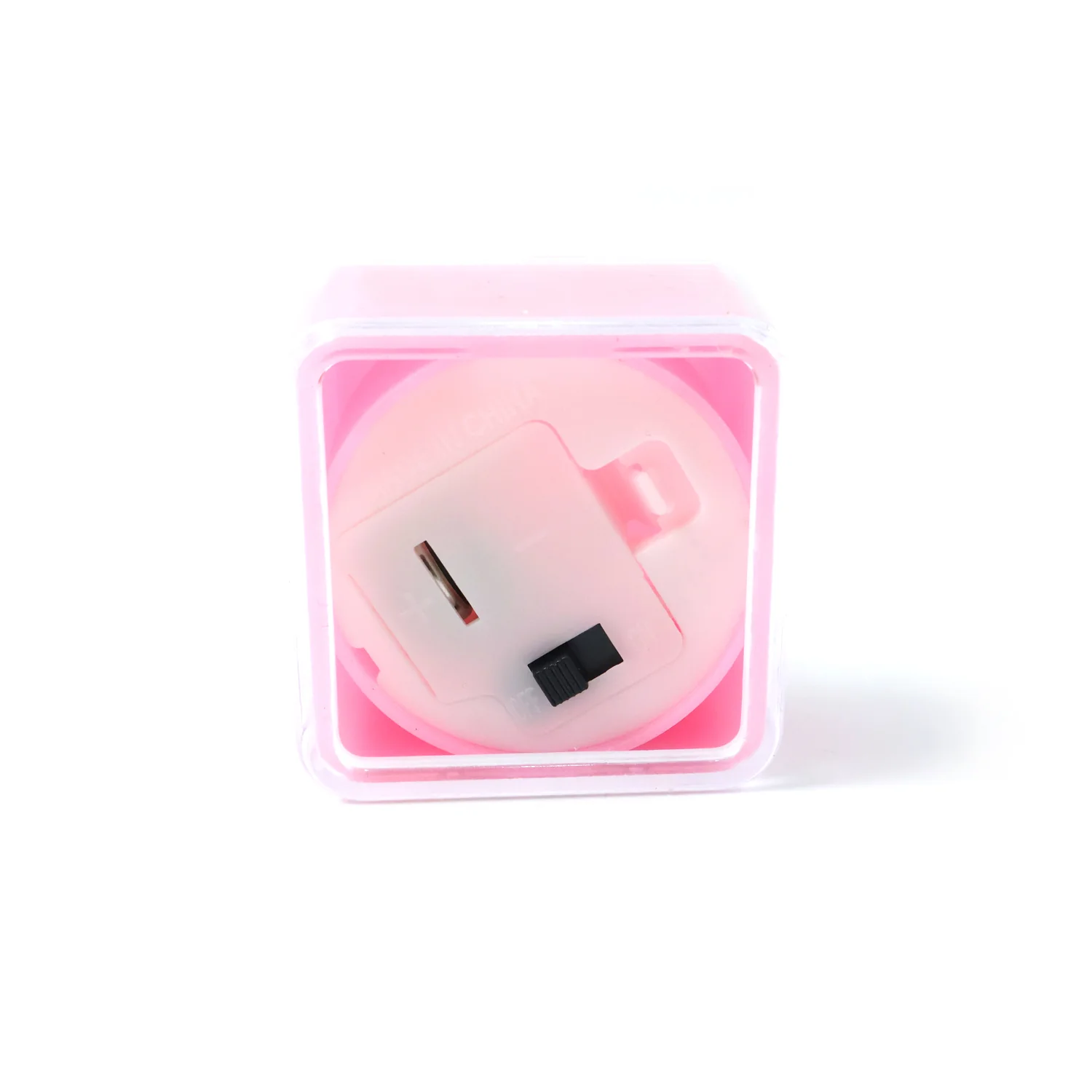 LED Flameless Decorative Tealight Candles - (6 Pc / Set) - Image 4