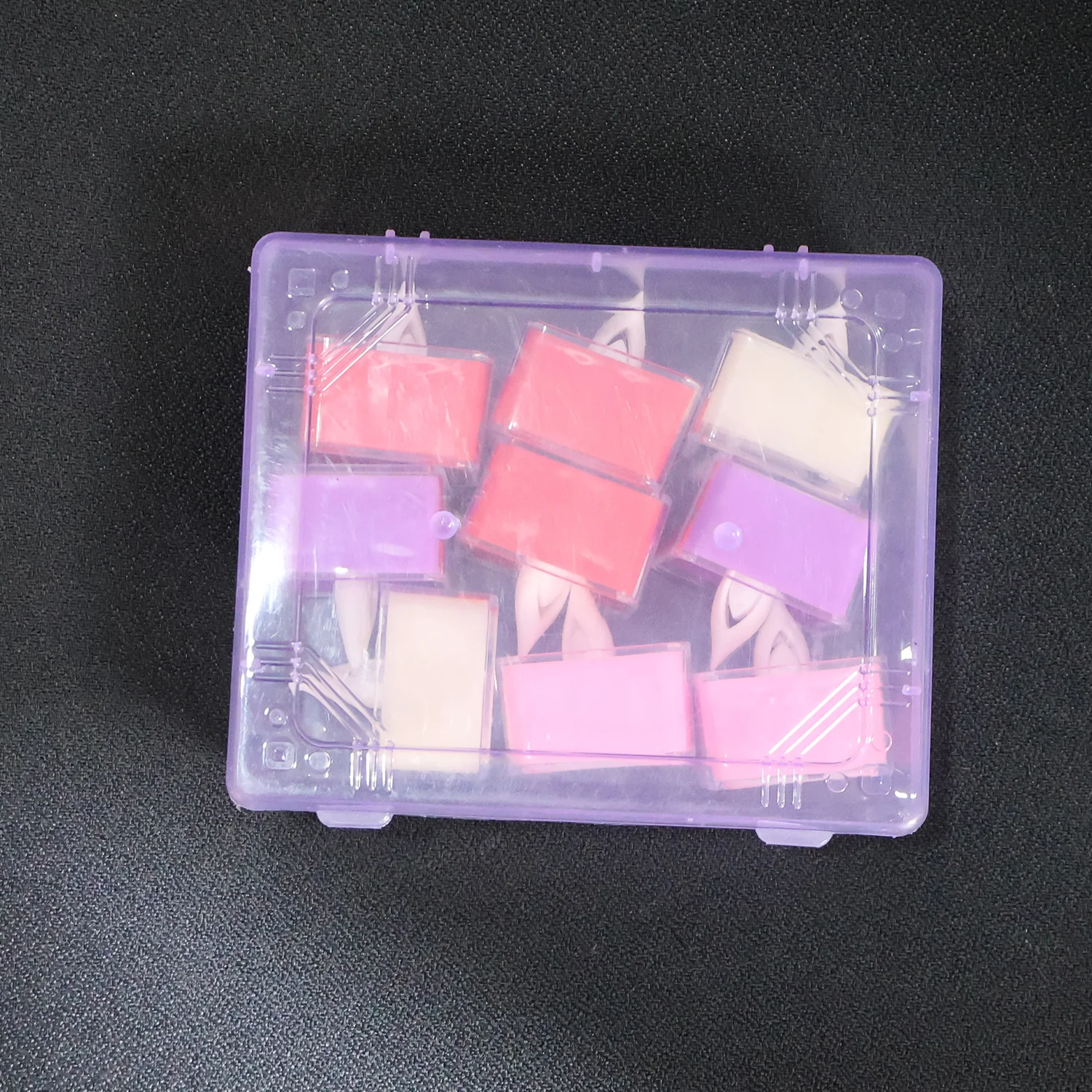 LED Flameless Decorative Tealight Candles - (9 Pc / Set) - Image 7